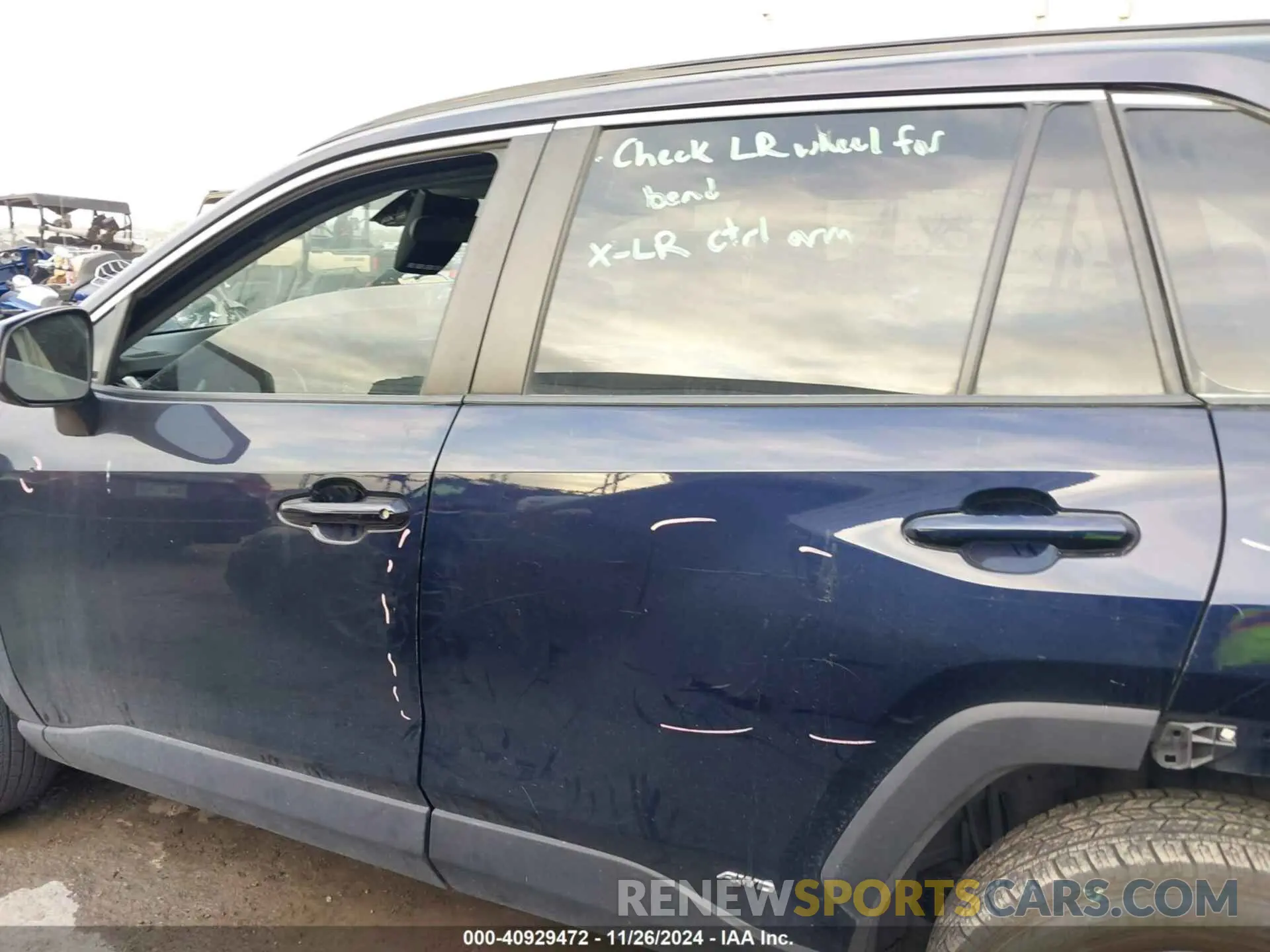 14 Фотография поврежденного автомобиля 4T3RWRFV8NU057580 TOYOTA RAV4 HYBRID 2022