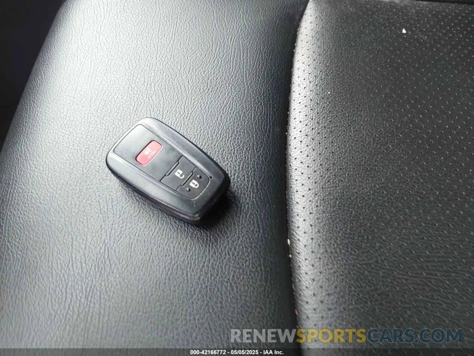 11 Фотография поврежденного автомобиля 4T3T6RFV4NU065150 TOYOTA RAV4 HYBRID 2022
