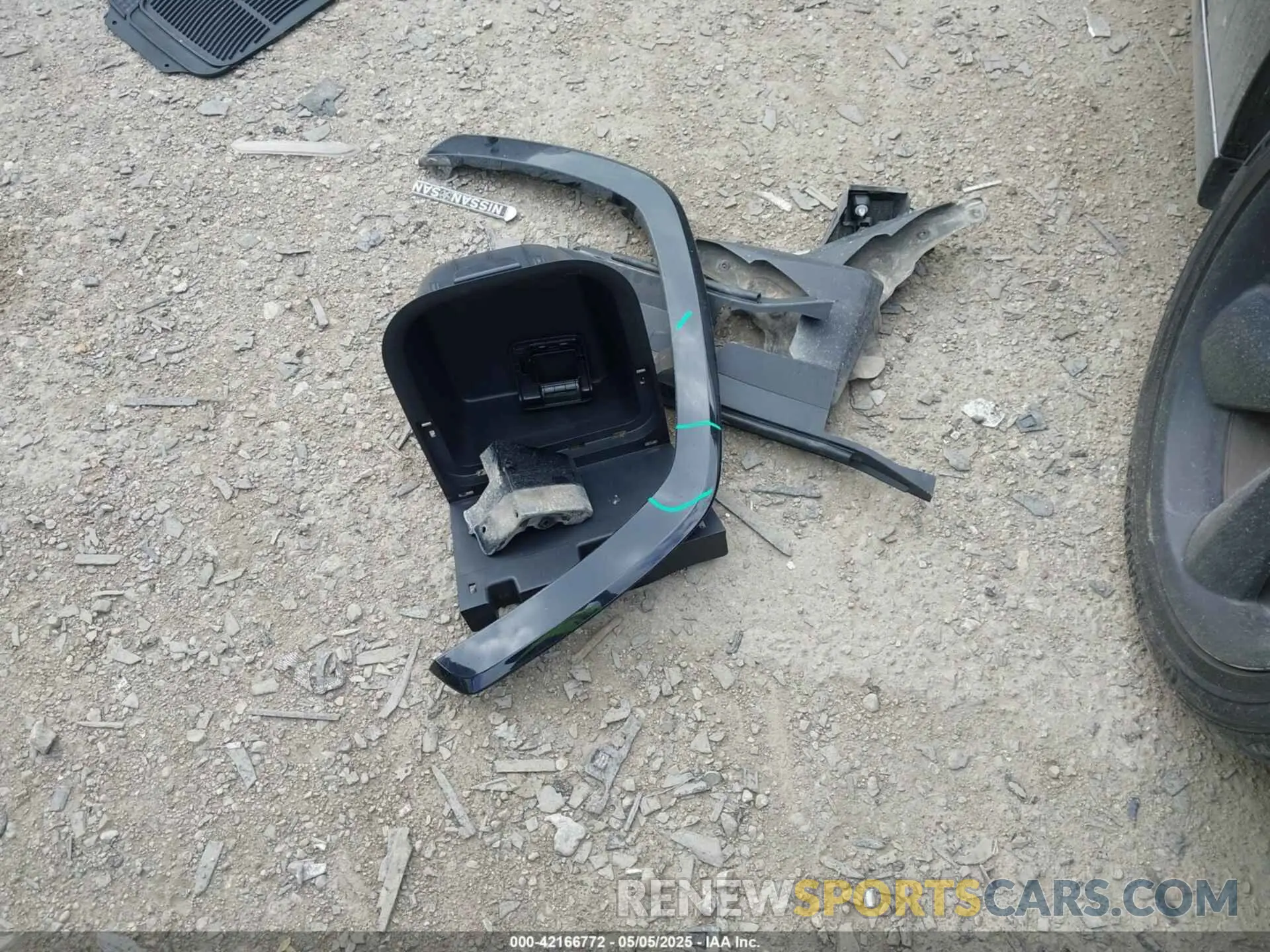12 Фотография поврежденного автомобиля 4T3T6RFV4NU065150 TOYOTA RAV4 HYBRID 2022