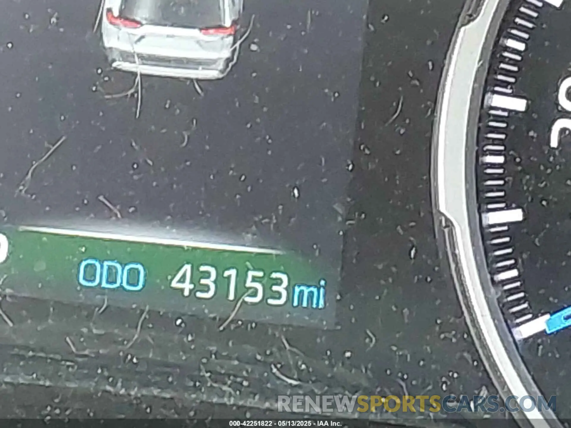16 Photograph of a damaged car 4T3T6RFV4NU085592 TOYOTA RAV4 HYBRID 2022