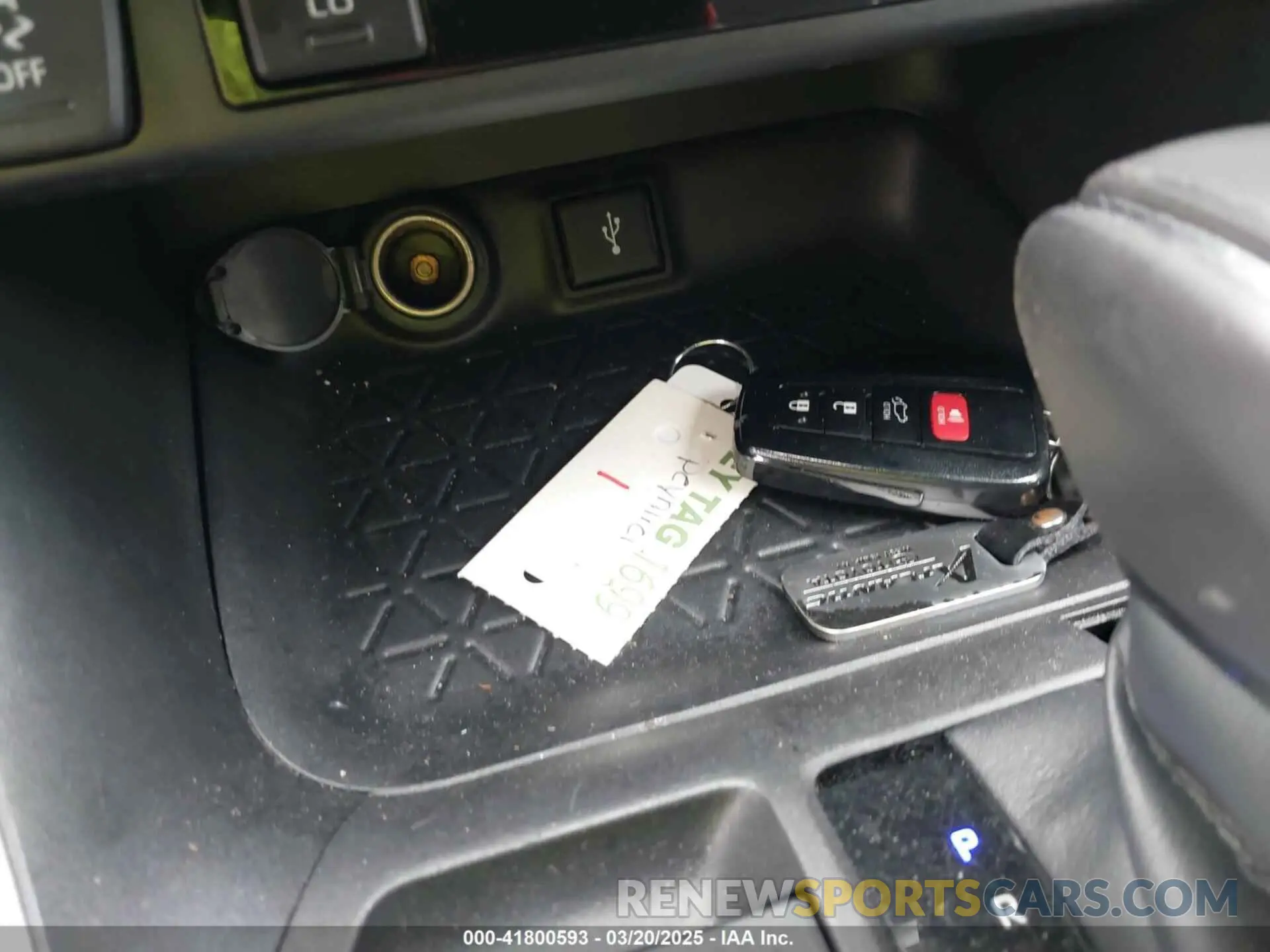 11 Фотография поврежденного автомобиля 4T3T6RFV8NU081545 TOYOTA RAV4 HYBRID 2022