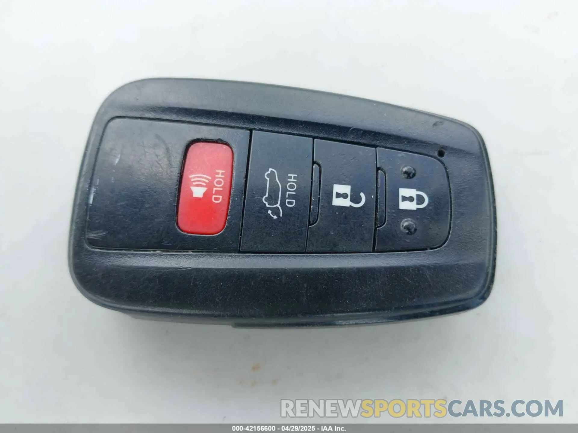 11 Фотография поврежденного автомобиля JTMD6RFV0NJ019432 TOYOTA RAV4 HYBRID 2022