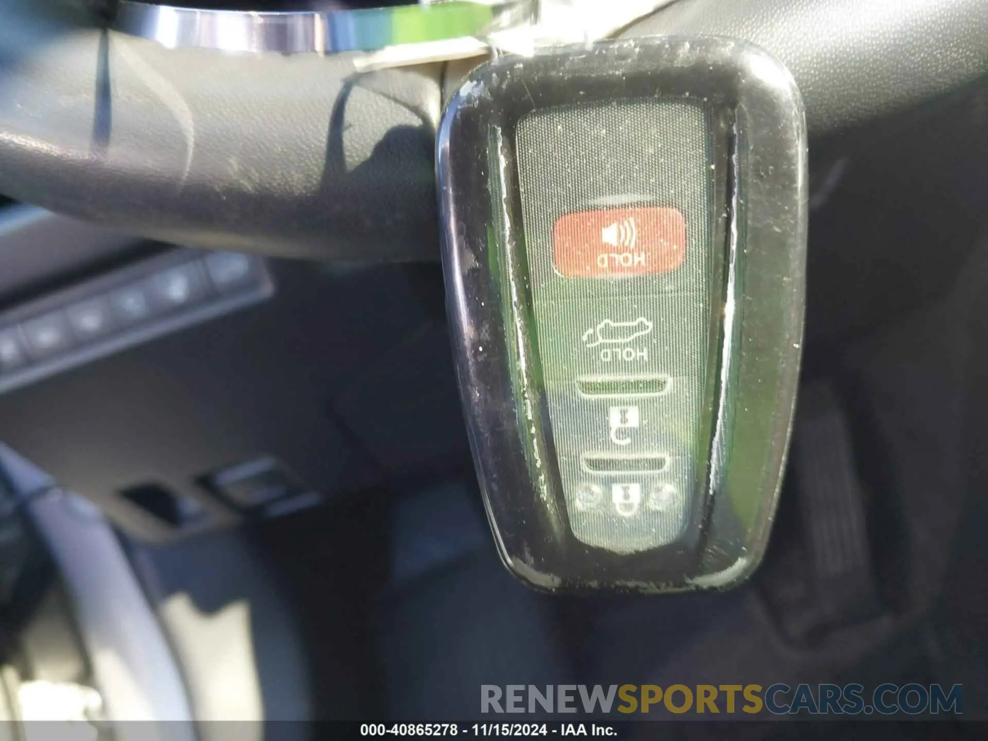 11 Photograph of a damaged car JTME6RFV1ND520851 TOYOTA RAV4 HYBRID 2022