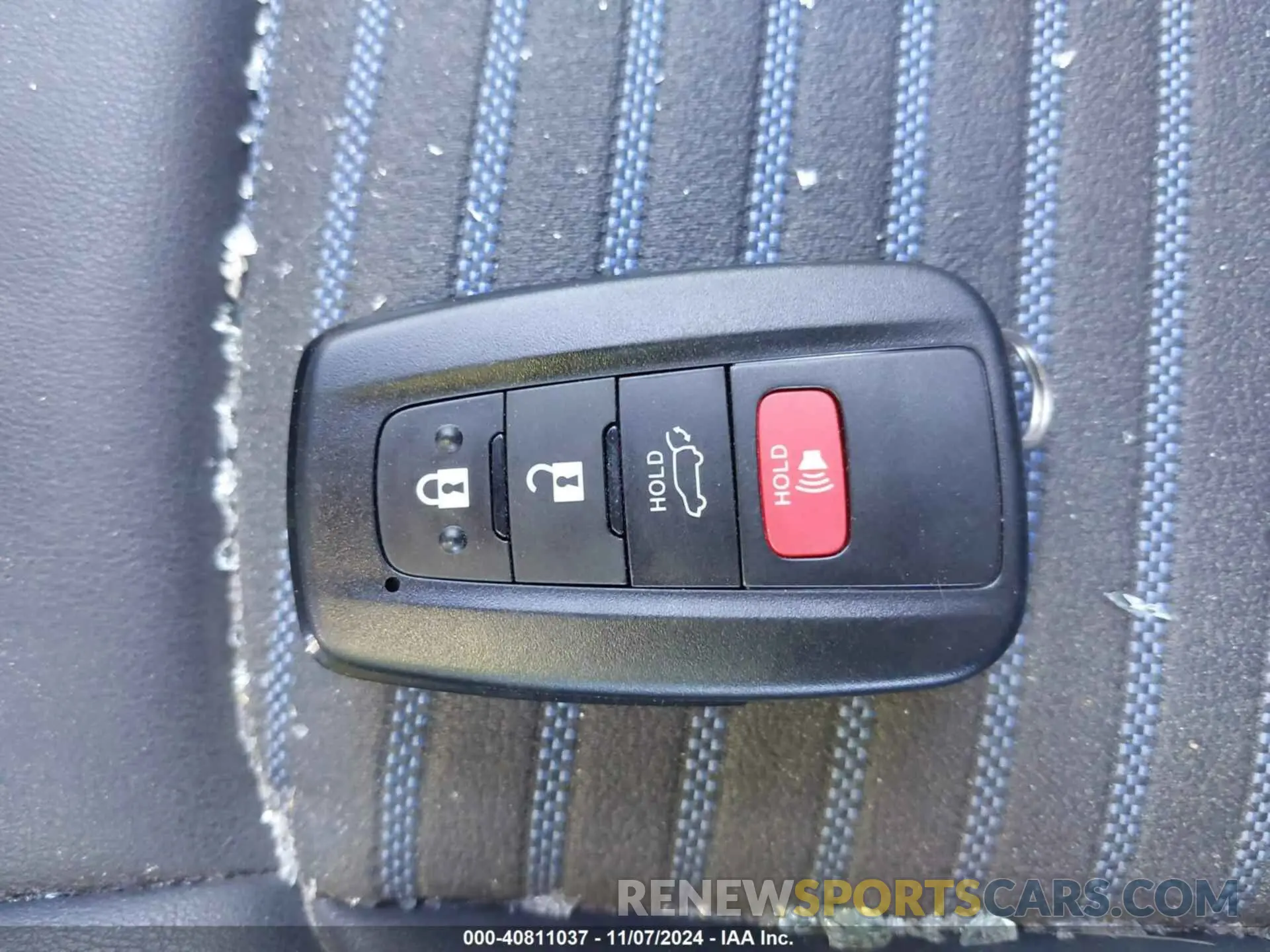 11 Фотография поврежденного автомобиля JTME6RFV6ND522627 TOYOTA RAV4 HYBRID 2022