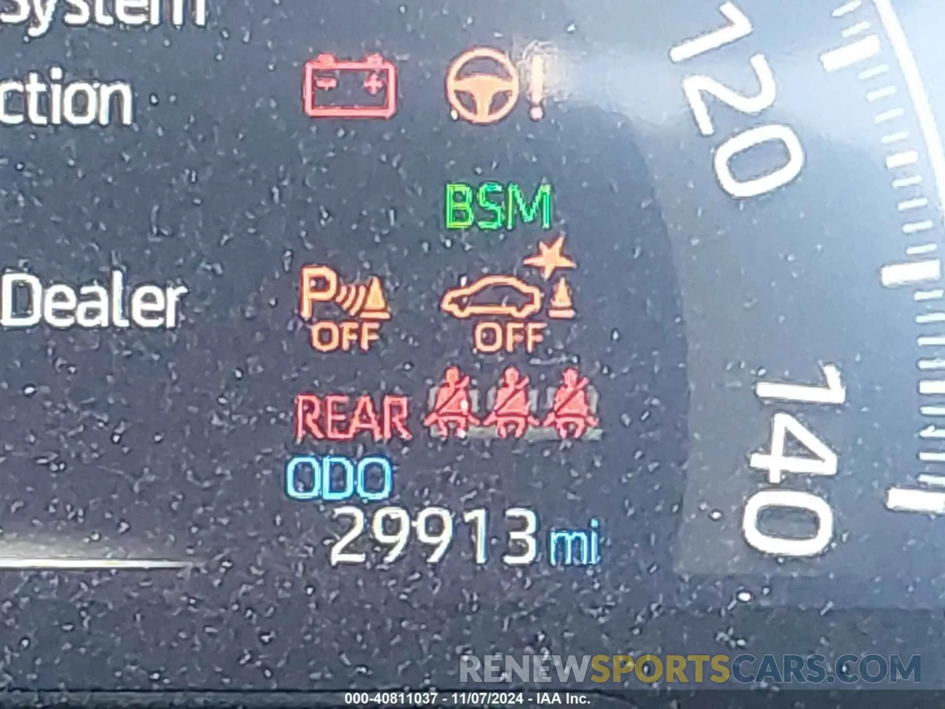 15 Фотография поврежденного автомобиля JTME6RFV6ND522627 TOYOTA RAV4 HYBRID 2022