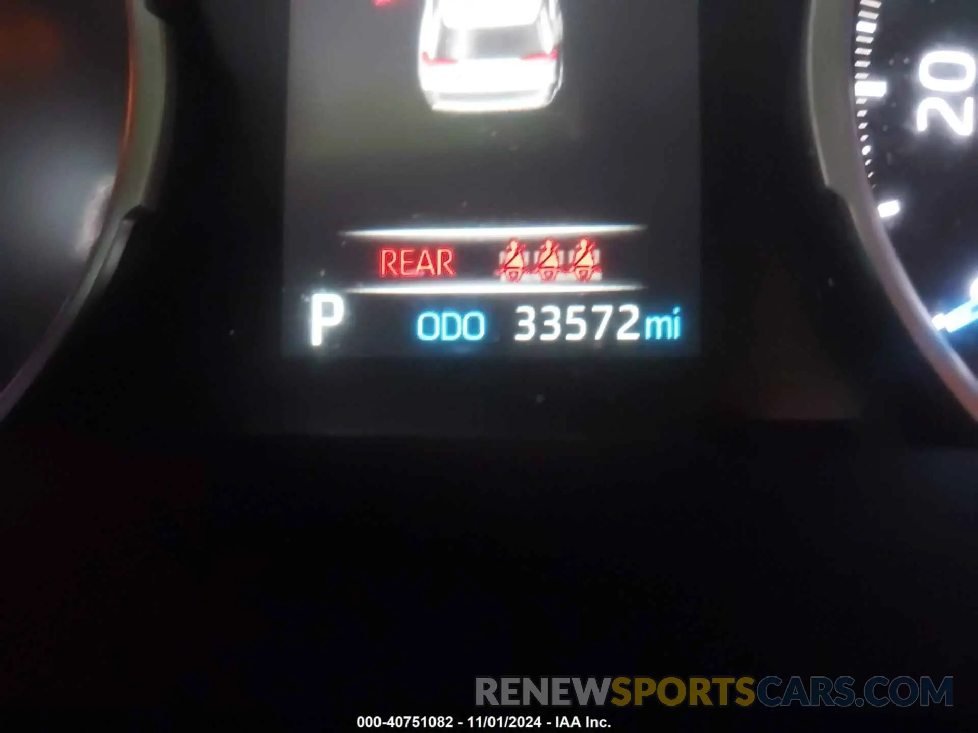 15 Фотография поврежденного автомобиля JTMLWRFVXND567321 TOYOTA RAV4 HYBRID 2022