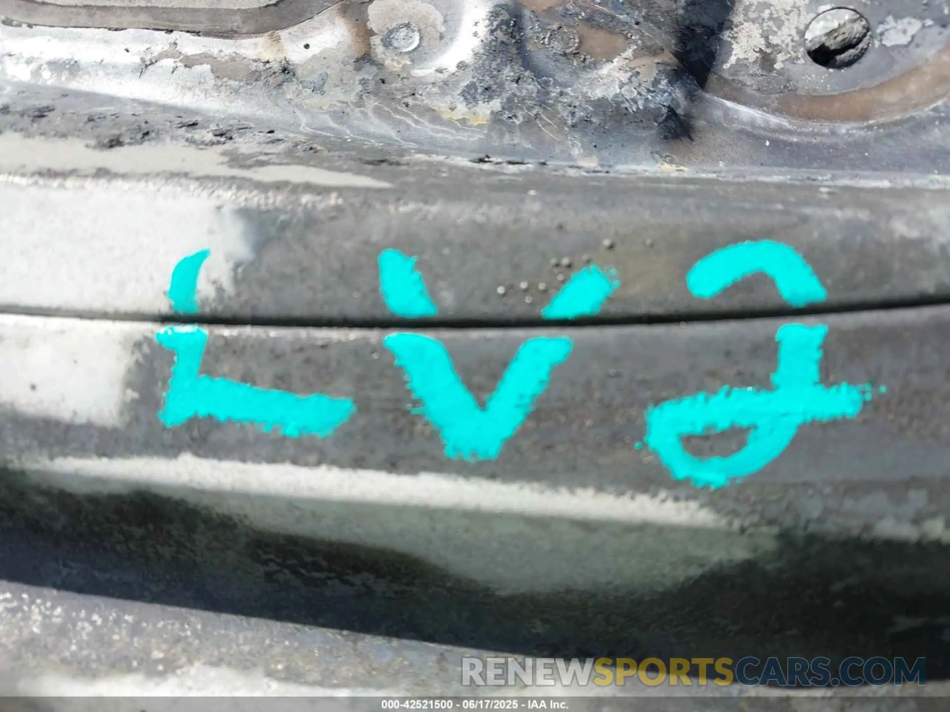 9 Фотография поврежденного автомобиля JTMRWRFV2ND139754 TOYOTA RAV4 HYBRID 2022