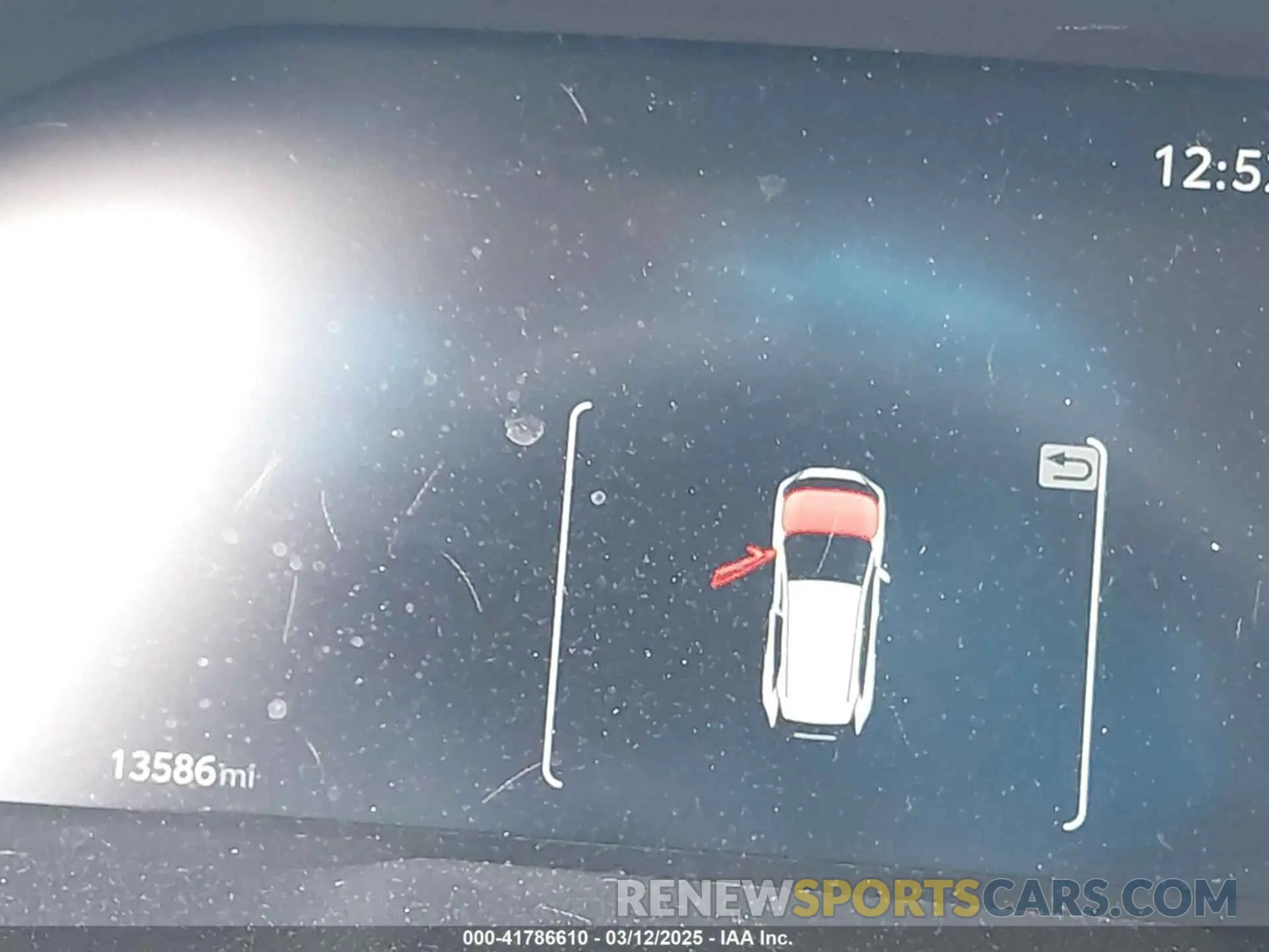16 Photograph of a damaged car 2T3D6RFV5PW043438 TOYOTA RAV4 HYBRID 2023