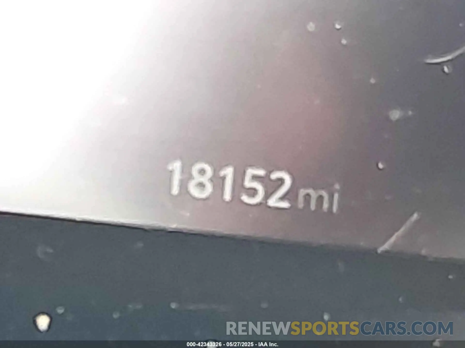 15 Фотография поврежденного автомобиля 2T3E6RFV5PW046148 TOYOTA RAV4 HYBRID 2023