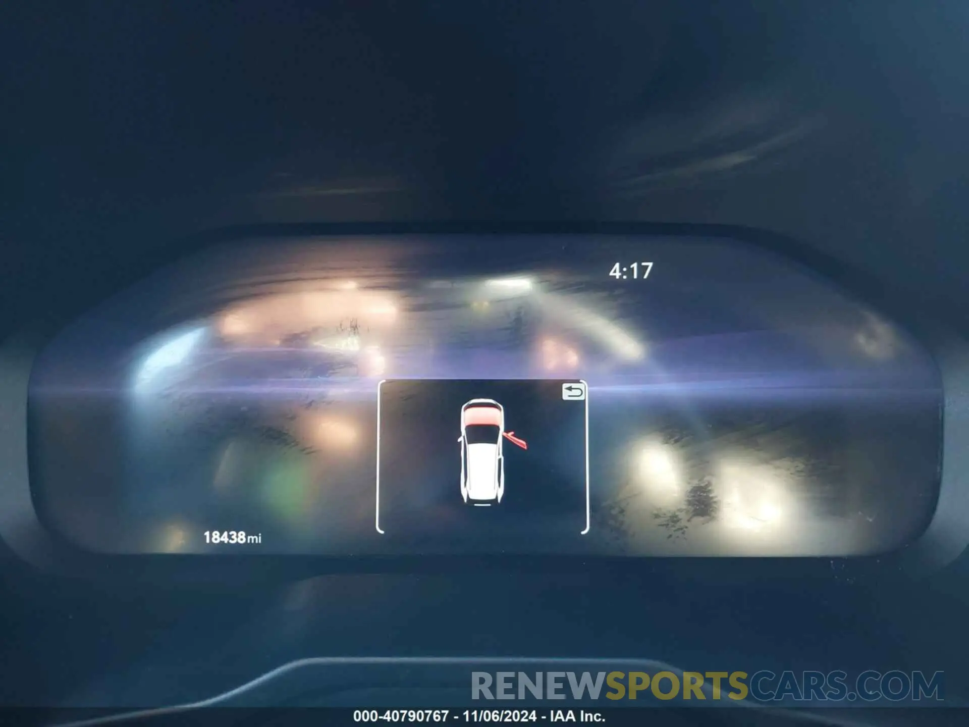 7 Photograph of a damaged car 2T3E6RFV9PW039946 TOYOTA RAV4 HYBRID 2023