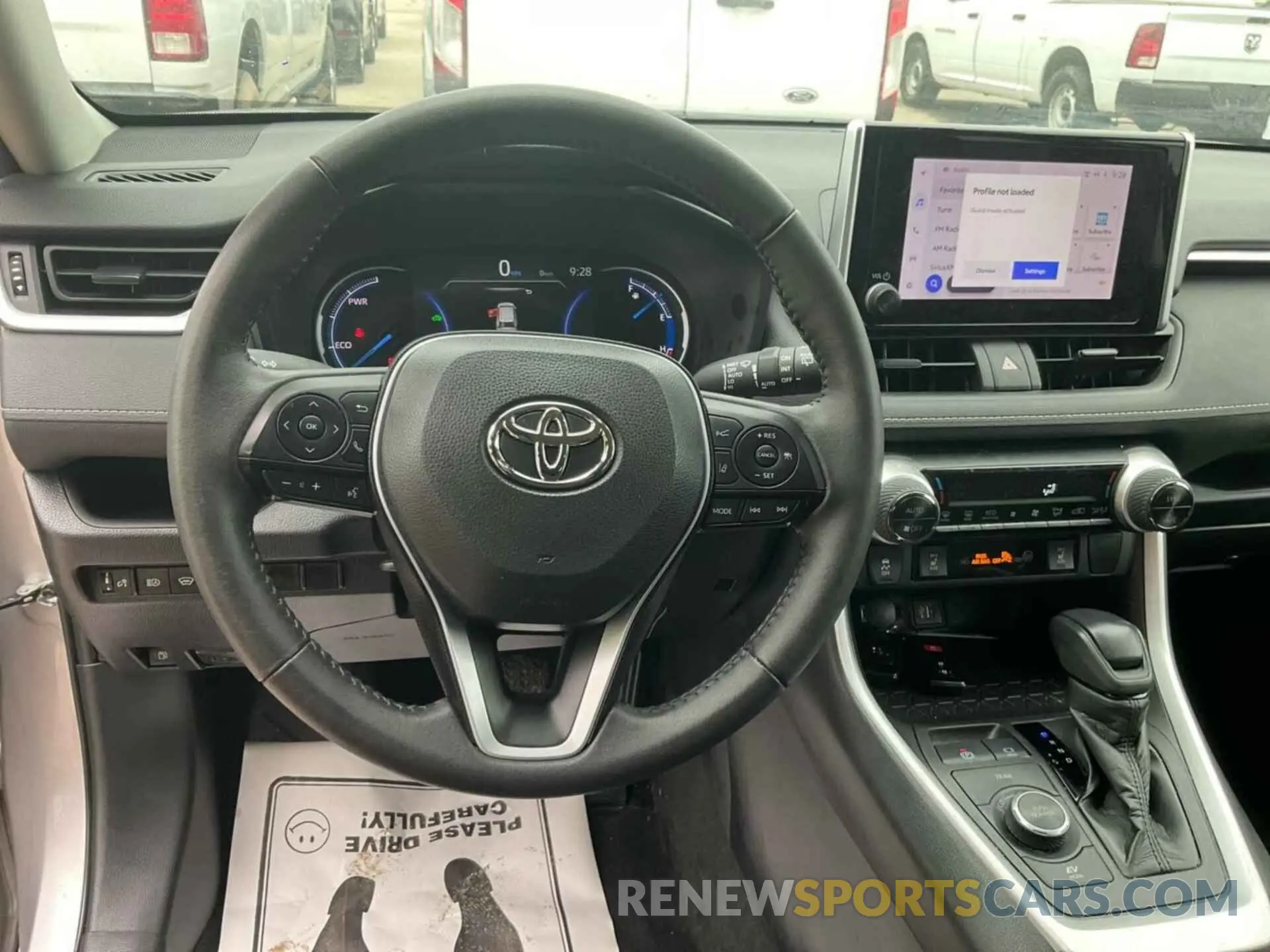 12 Фотография поврежденного автомобиля 2T3RWRFV2PW175238 TOYOTA RAV4 HYBRID 2023