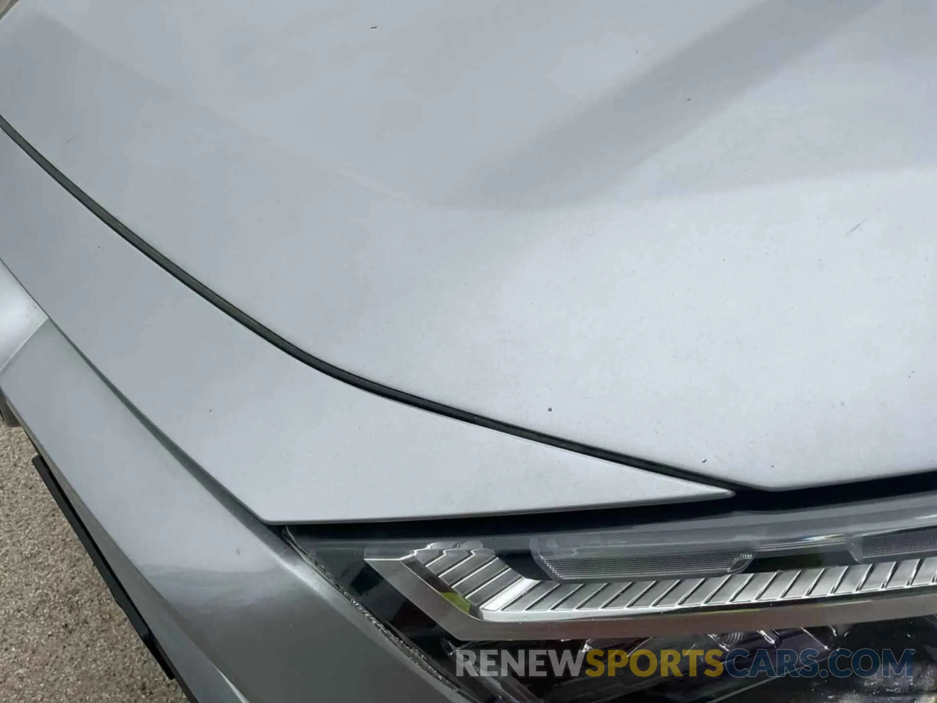 9 Фотография поврежденного автомобиля 2T3RWRFV2PW175238 TOYOTA RAV4 HYBRID 2023