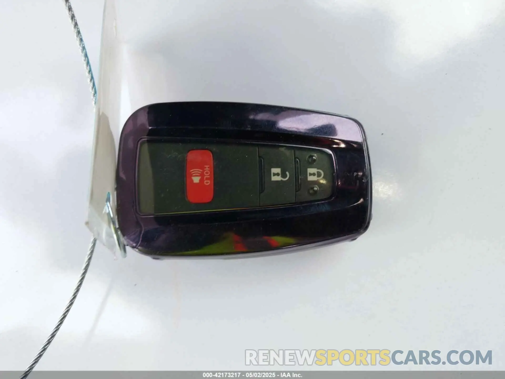 11 Фотография поврежденного автомобиля 2T3RWRFV2PW185591 TOYOTA RAV4 HYBRID 2023