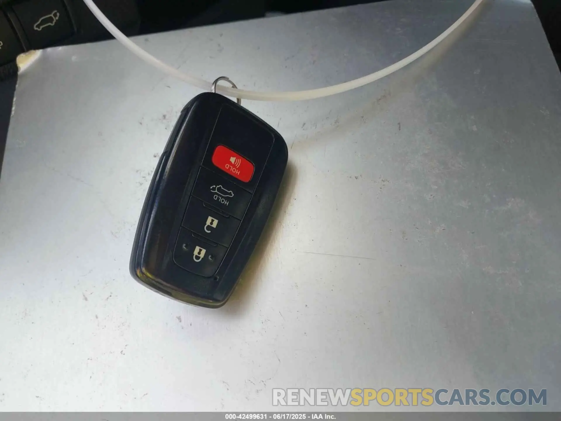 11 Photograph of a damaged car 4T3E6RFV6PU120175 TOYOTA RAV4 HYBRID 2023