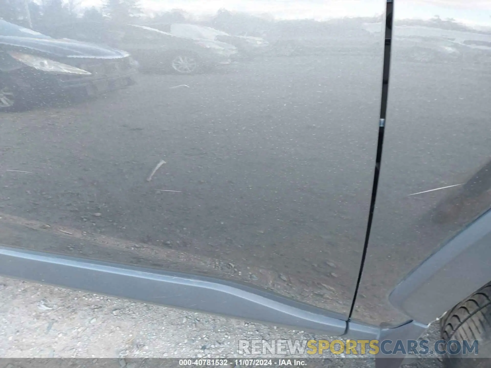 12 Photograph of a damaged car 4T3LWRFV4PU083666 TOYOTA RAV4 HYBRID 2023