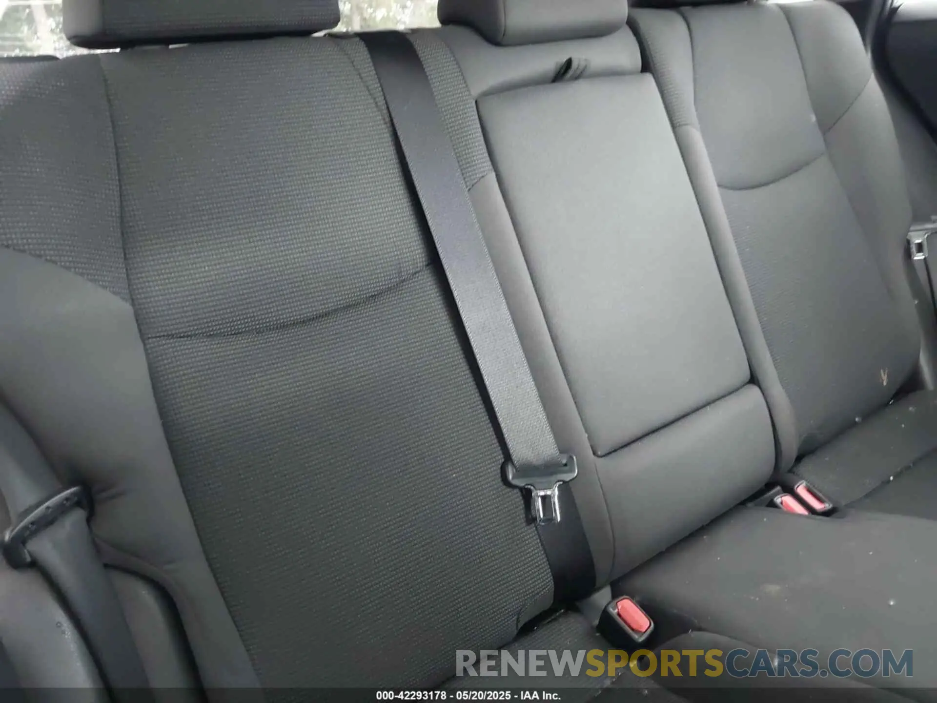 8 Photograph of a damaged car 4T3MWRFV2PU086909 TOYOTA RAV4 HYBRID 2023