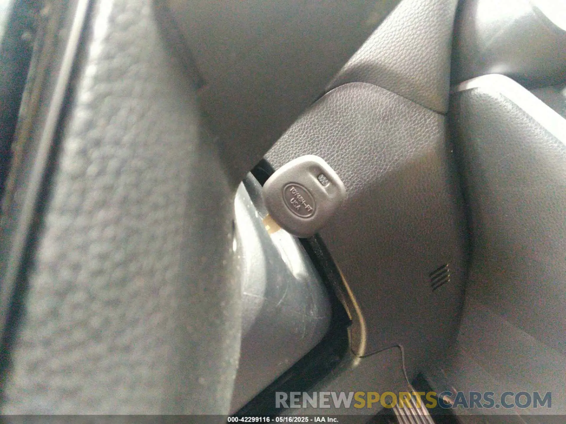 11 Фотография поврежденного автомобиля 4T3MWRFV4PU090900 TOYOTA RAV4 HYBRID 2023