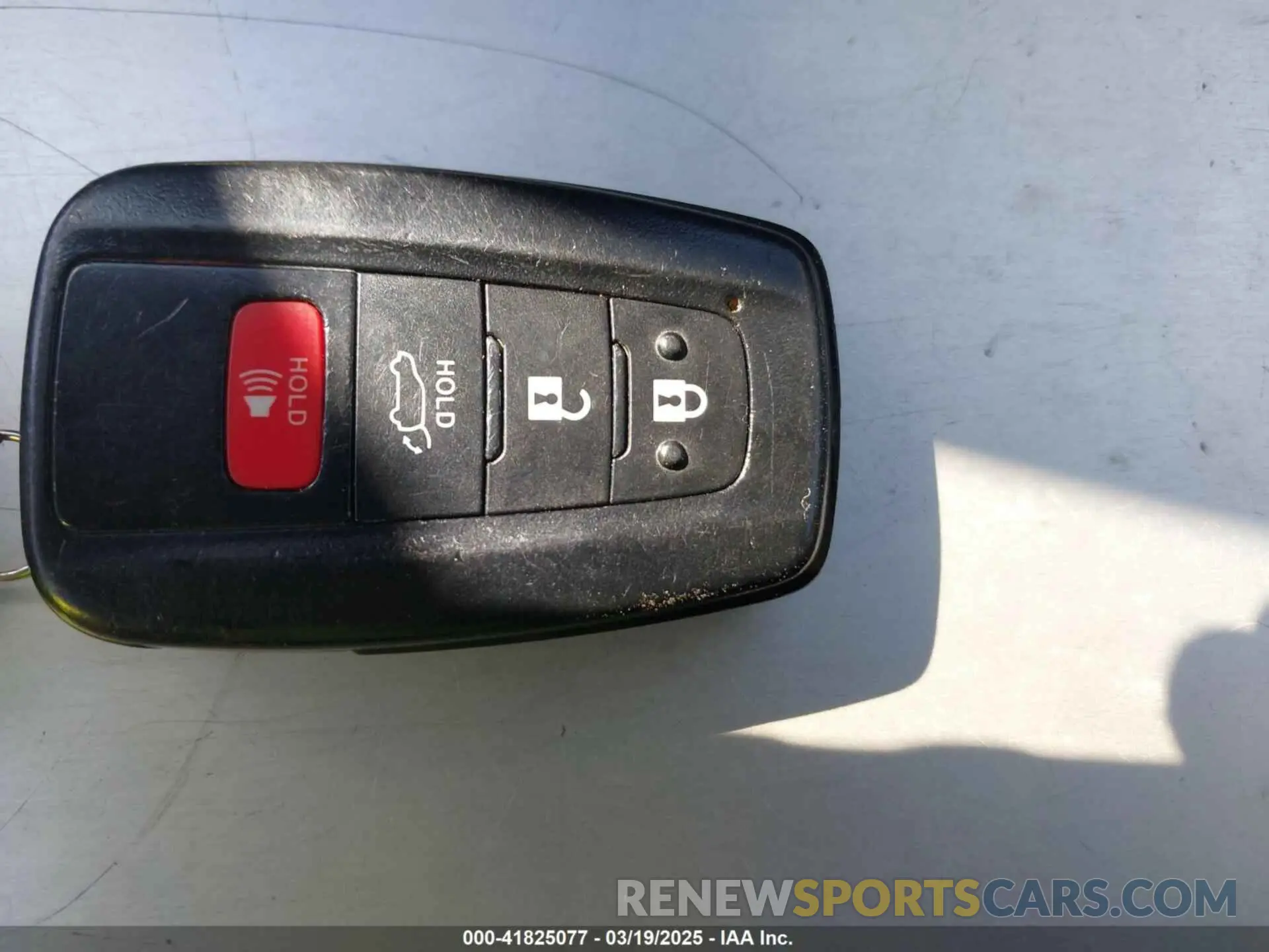 11 Фотография поврежденного автомобиля 4T3RWRFV2PU085104 TOYOTA RAV4 HYBRID 2023
