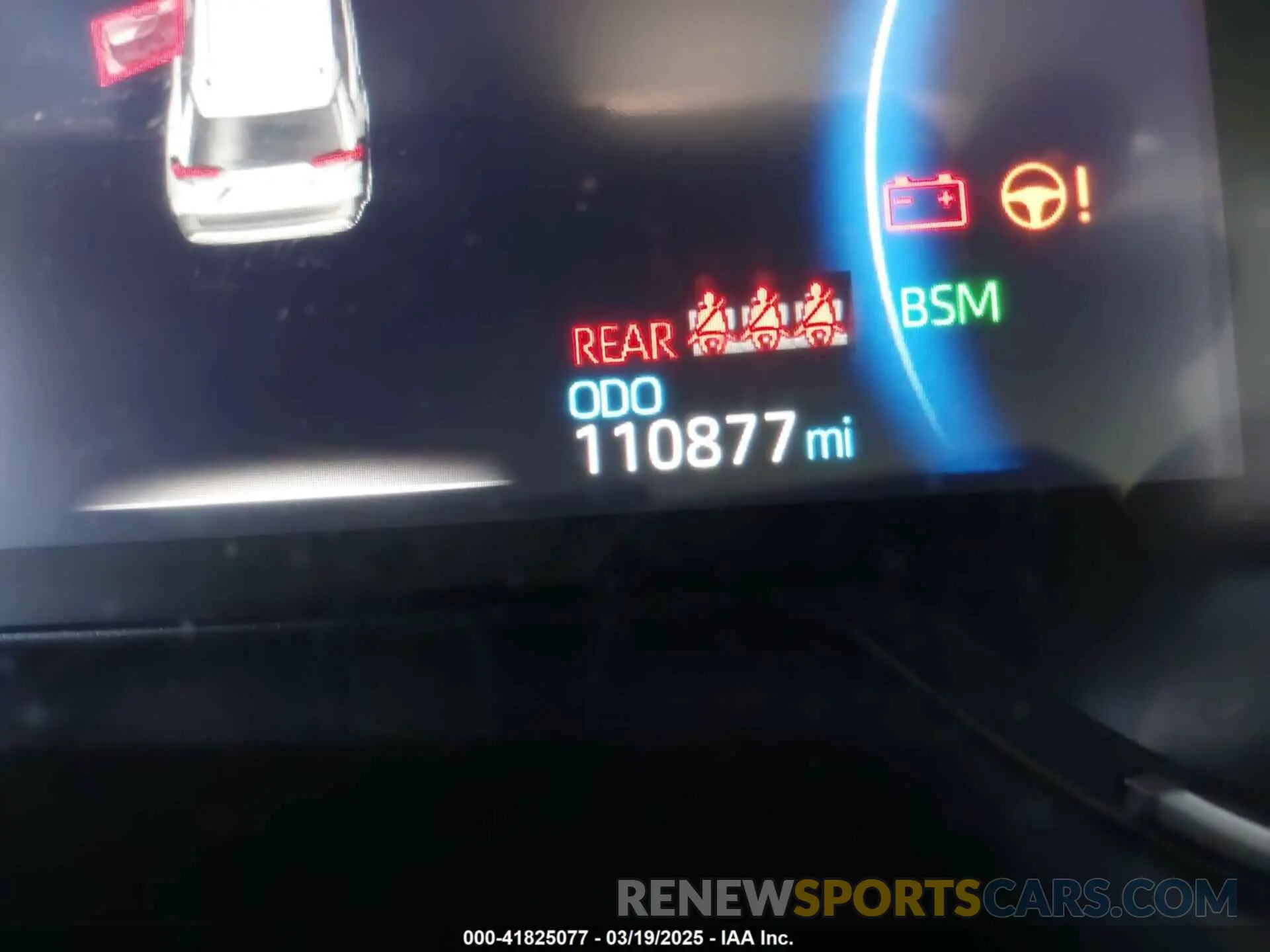 15 Фотография поврежденного автомобиля 4T3RWRFV2PU085104 TOYOTA RAV4 HYBRID 2023