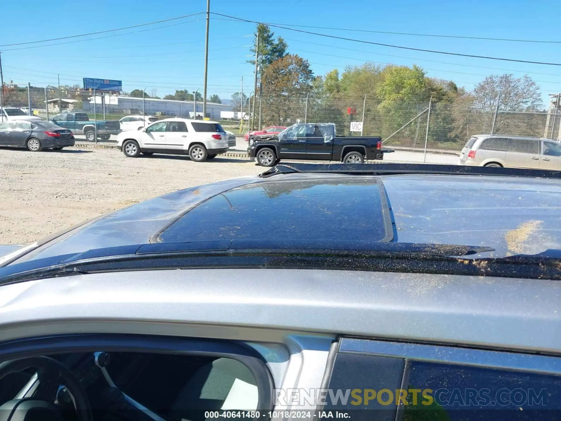 6 Photograph of a damaged car 4T3RWRFV2PU106632 TOYOTA RAV4 HYBRID 2023