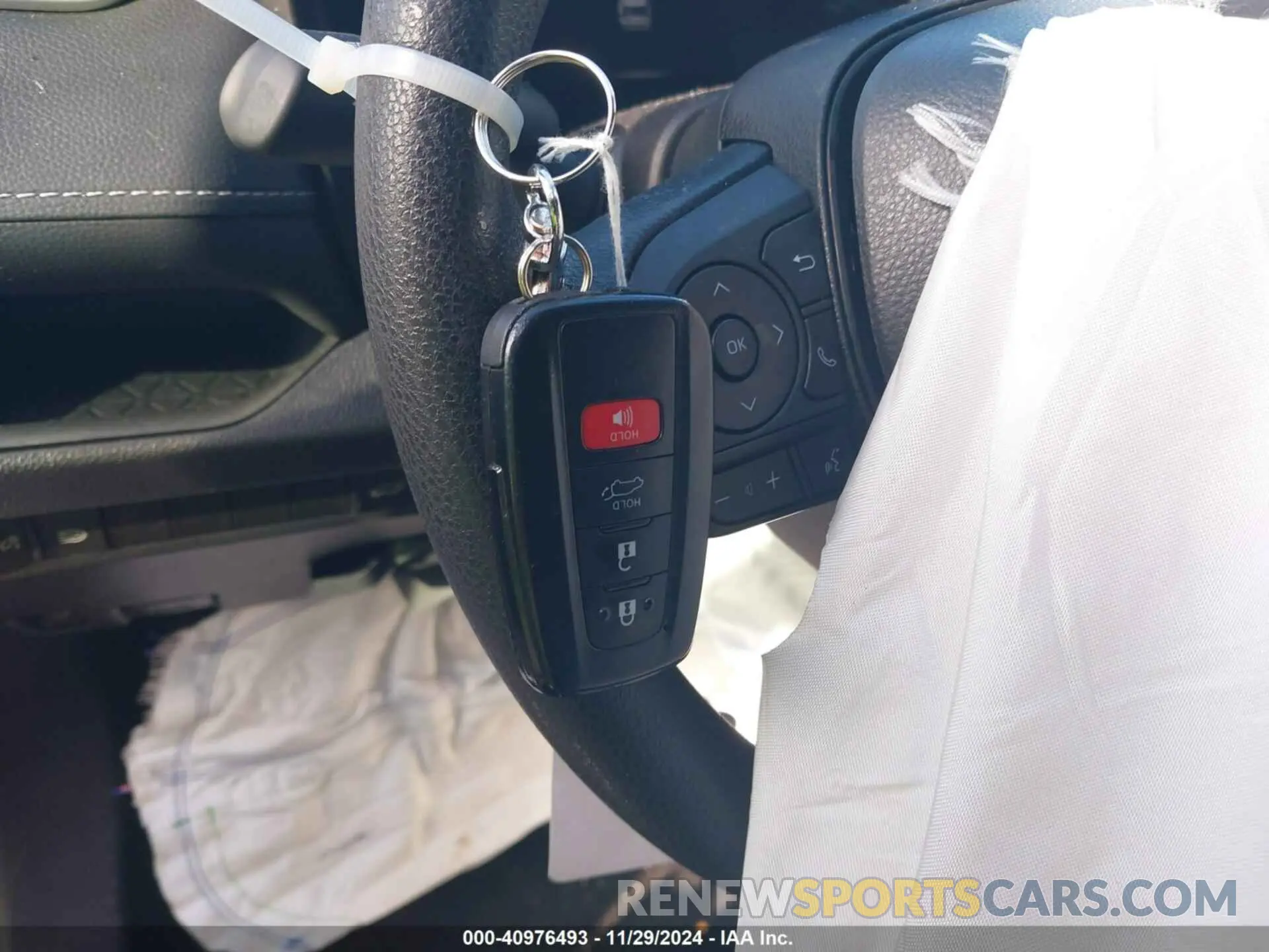 11 Фотография поврежденного автомобиля 4T3RWRFV9PU089182 TOYOTA RAV4 HYBRID 2023