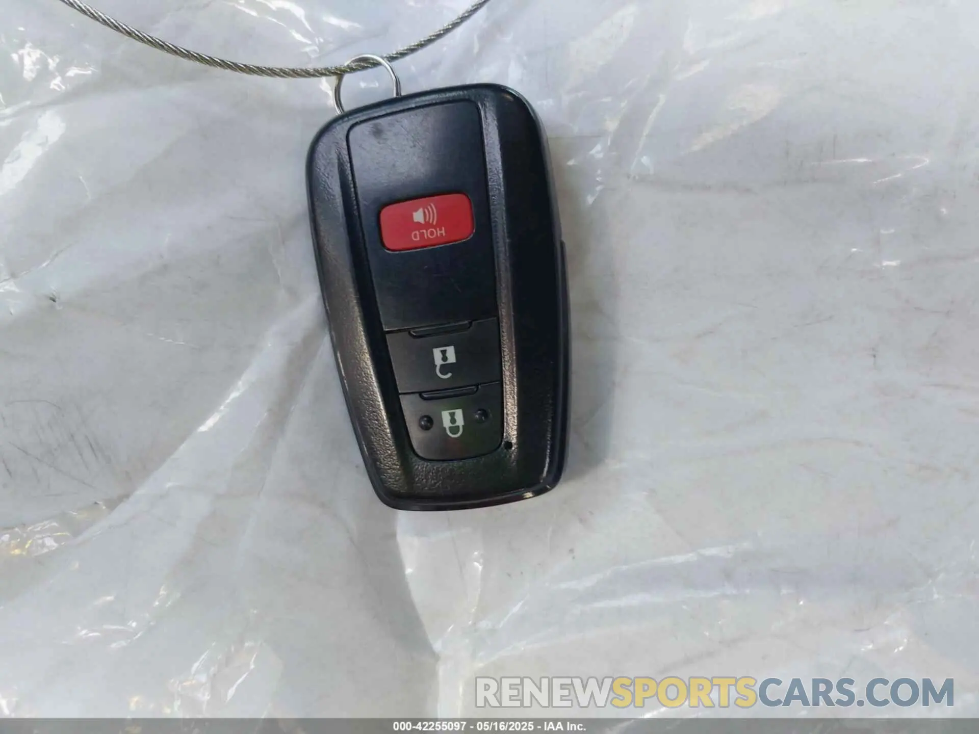 11 Photograph of a damaged car 4T3T6RFVXPU110191 TOYOTA RAV4 HYBRID 2023