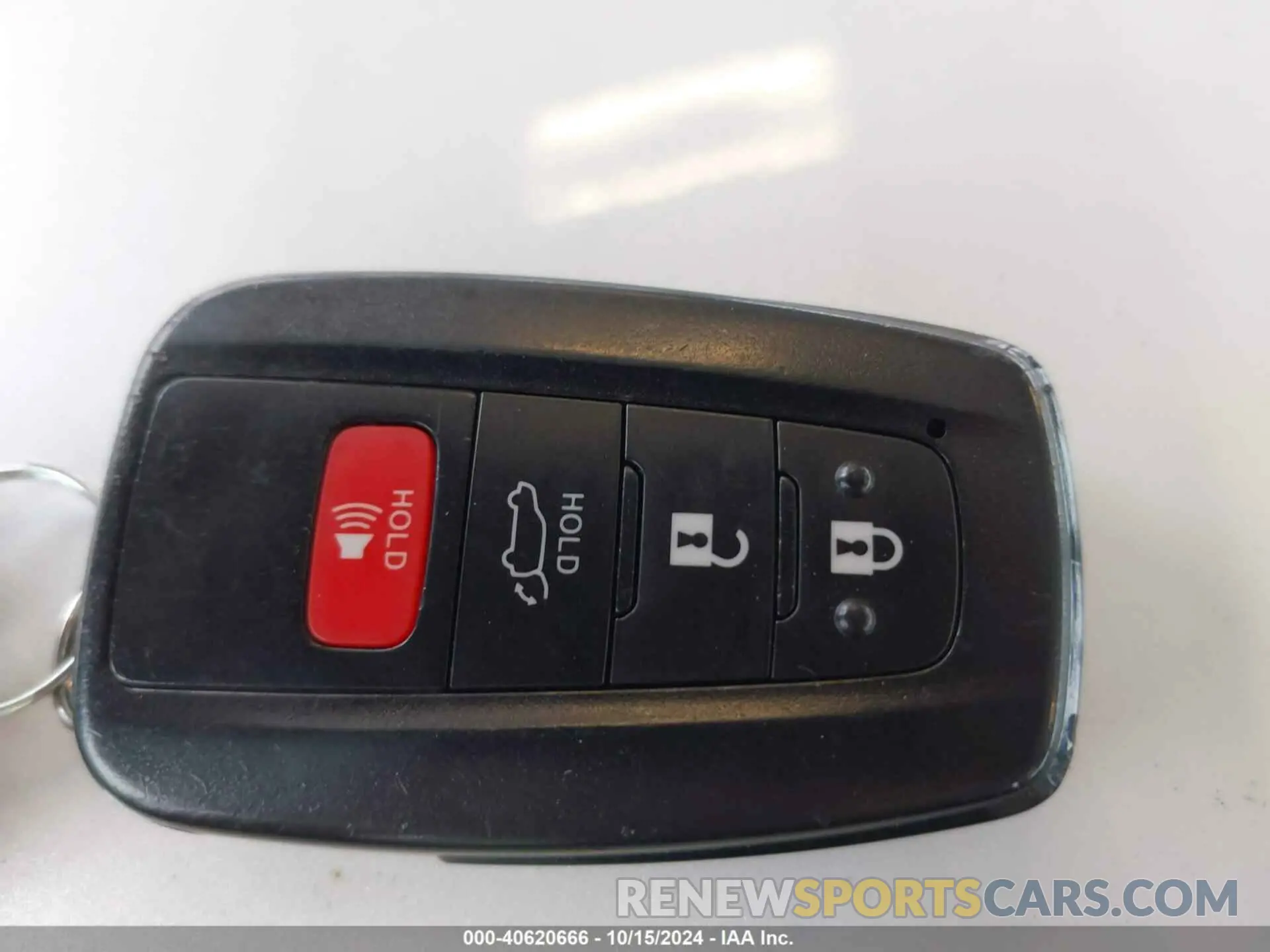 11 Фотография поврежденного автомобиля JTM16RFV2PD094959 TOYOTA RAV4 HYBRID 2023
