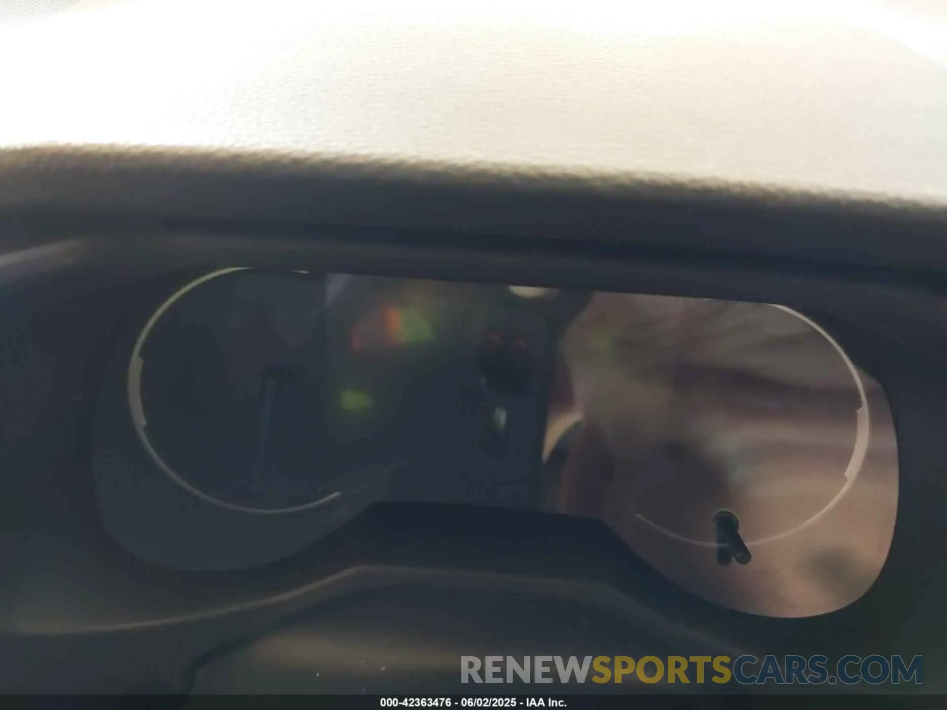 7 Photograph of a damaged car JTMB6RFV1PD092219 TOYOTA RAV4 HYBRID 2023