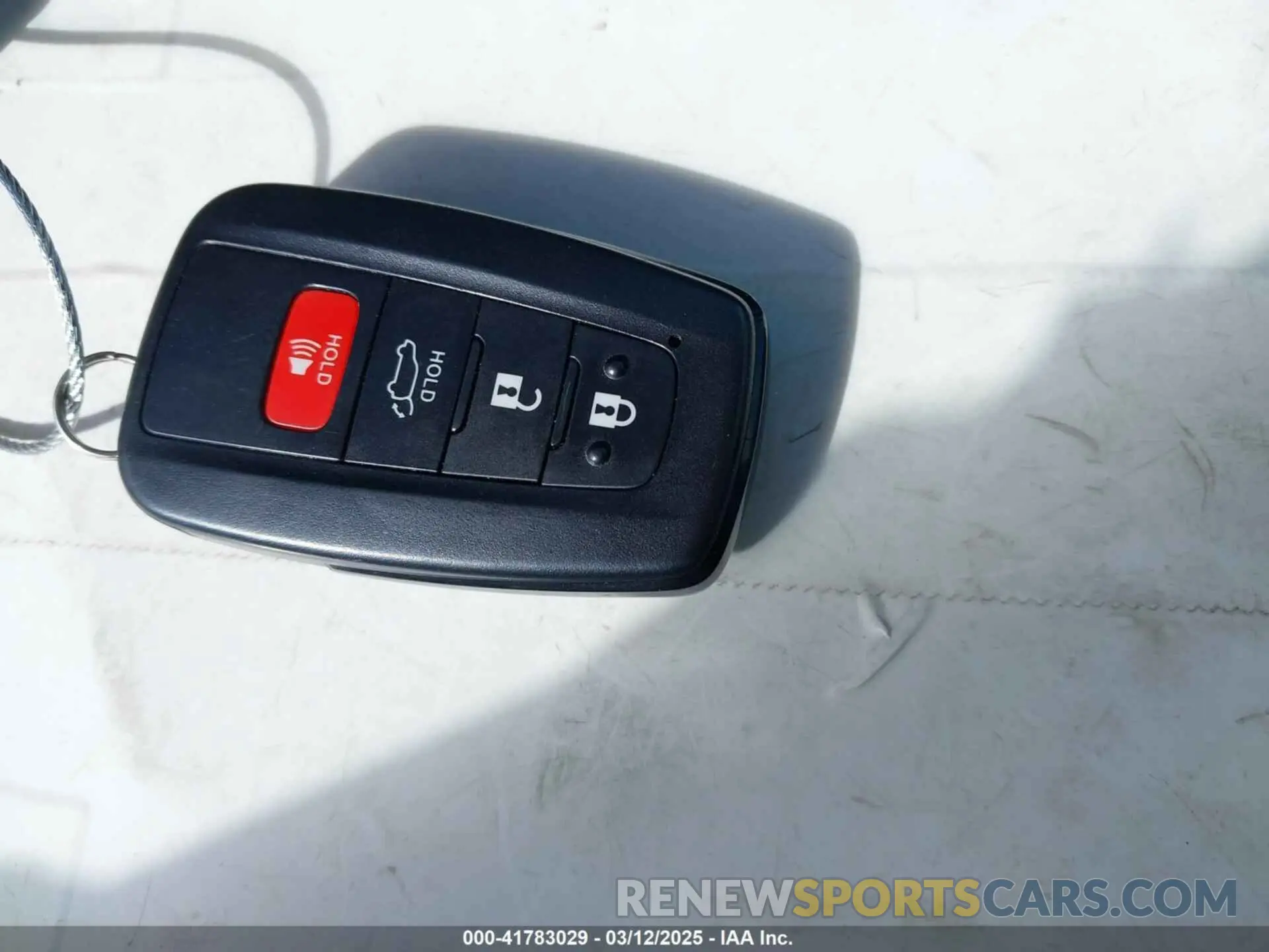 11 Photograph of a damaged car JTMD6RFV4PD546469 TOYOTA RAV4 HYBRID 2023
