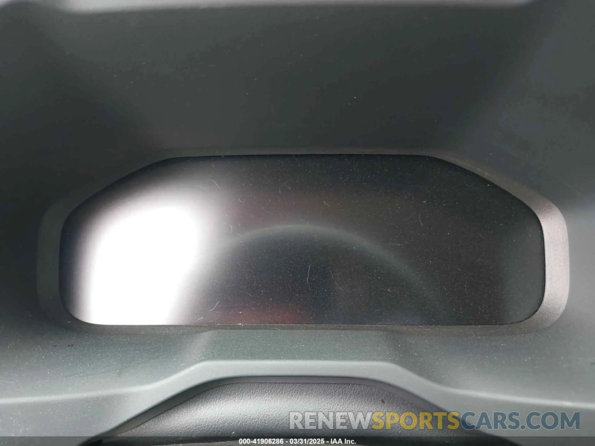 16 Photograph of a damaged car JTMD6RFV9PD095992 TOYOTA RAV4 HYBRID 2023