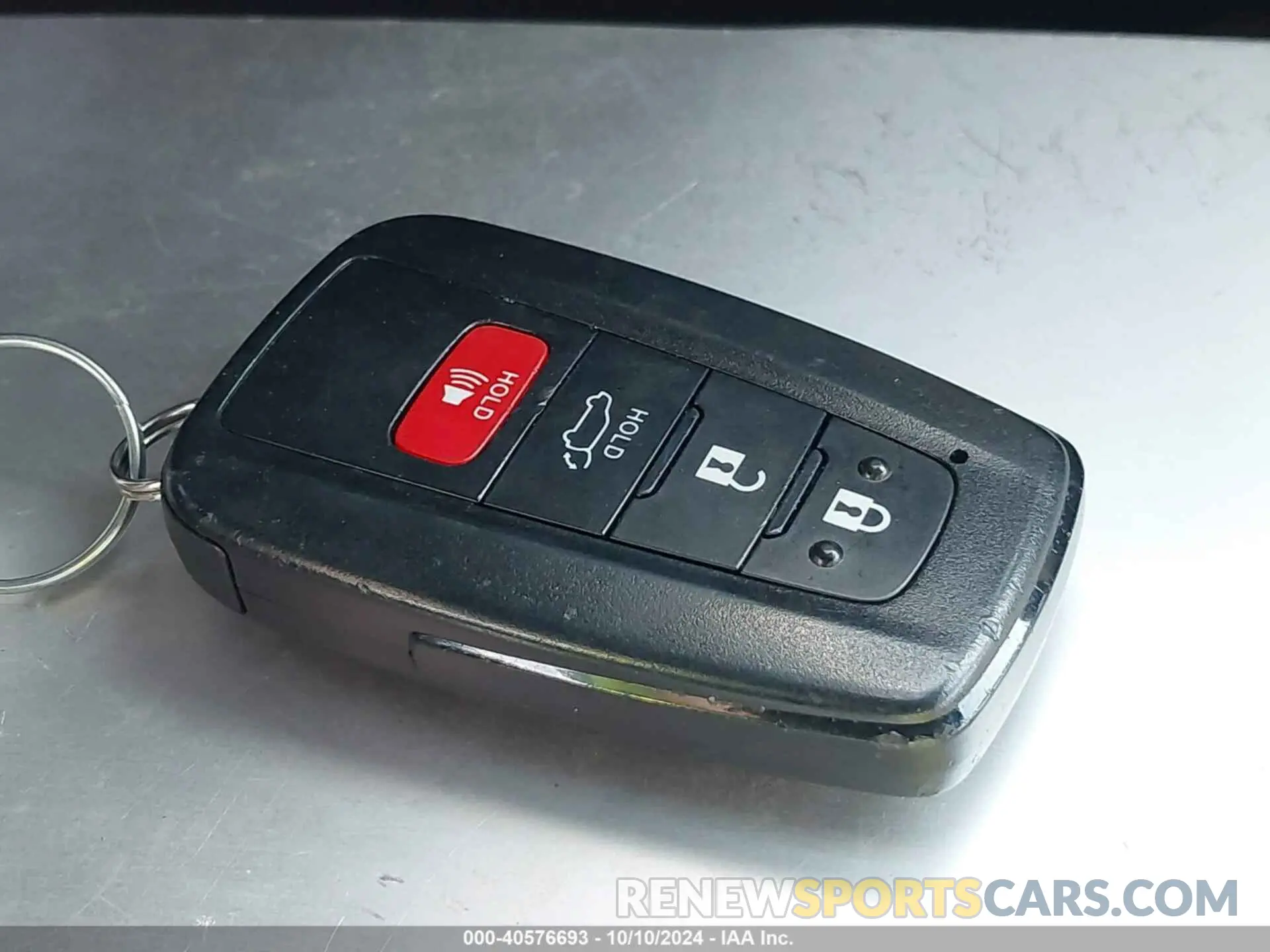 11 Фотография поврежденного автомобиля JTME6RFV3PD546080 TOYOTA RAV4 HYBRID 2023
