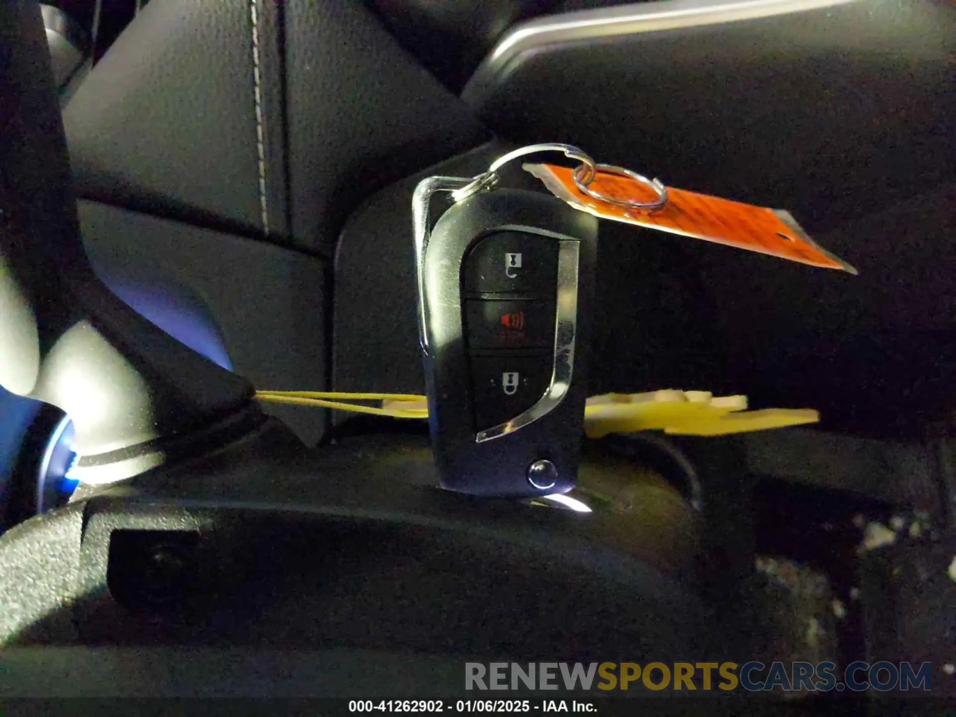 11 Photograph of a damaged car JTMLWRFV4PD192190 TOYOTA RAV4 HYBRID 2023