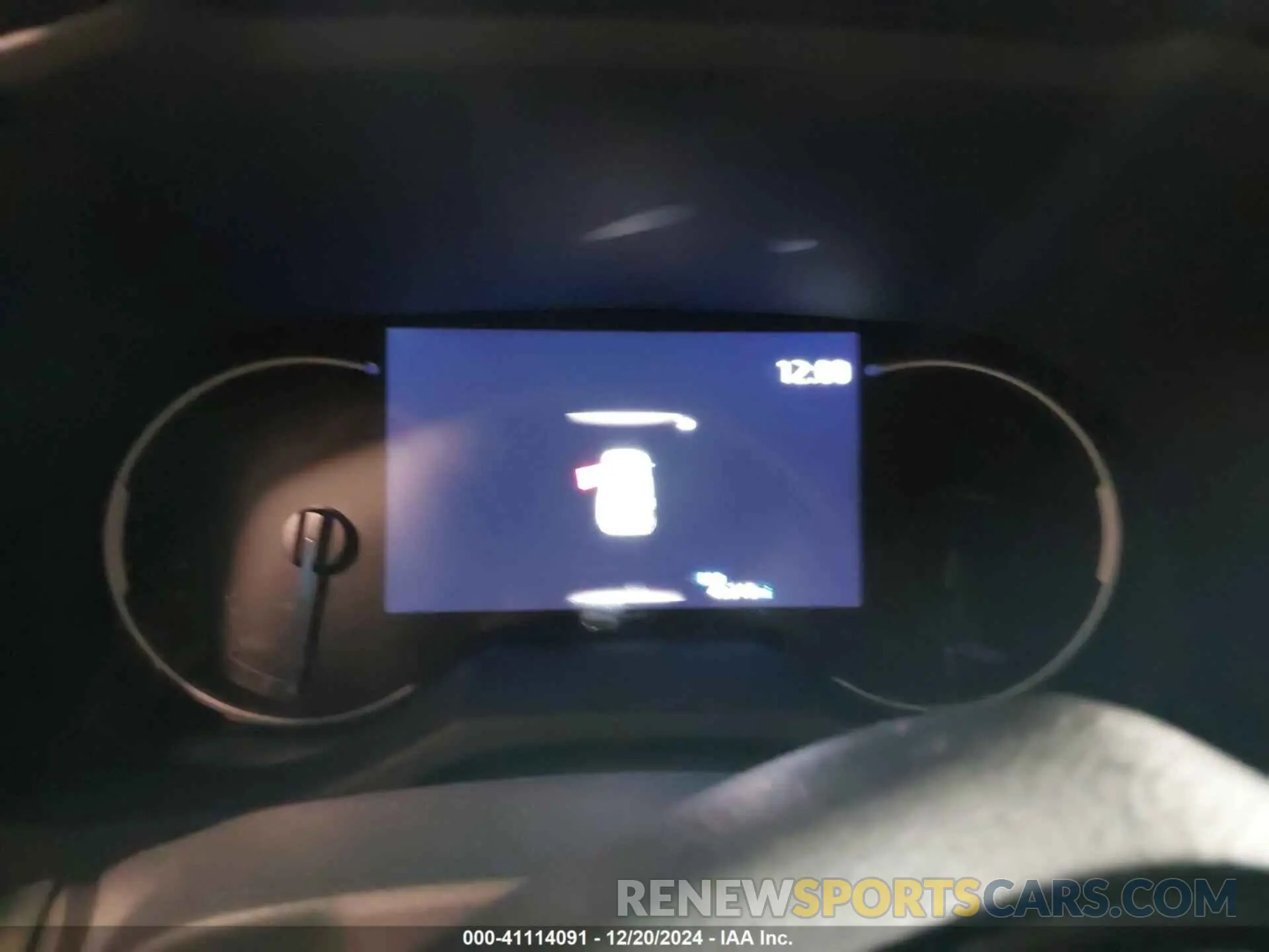 7 Photograph of a damaged car JTMLWRFVXPD571727 TOYOTA RAV4 HYBRID 2023