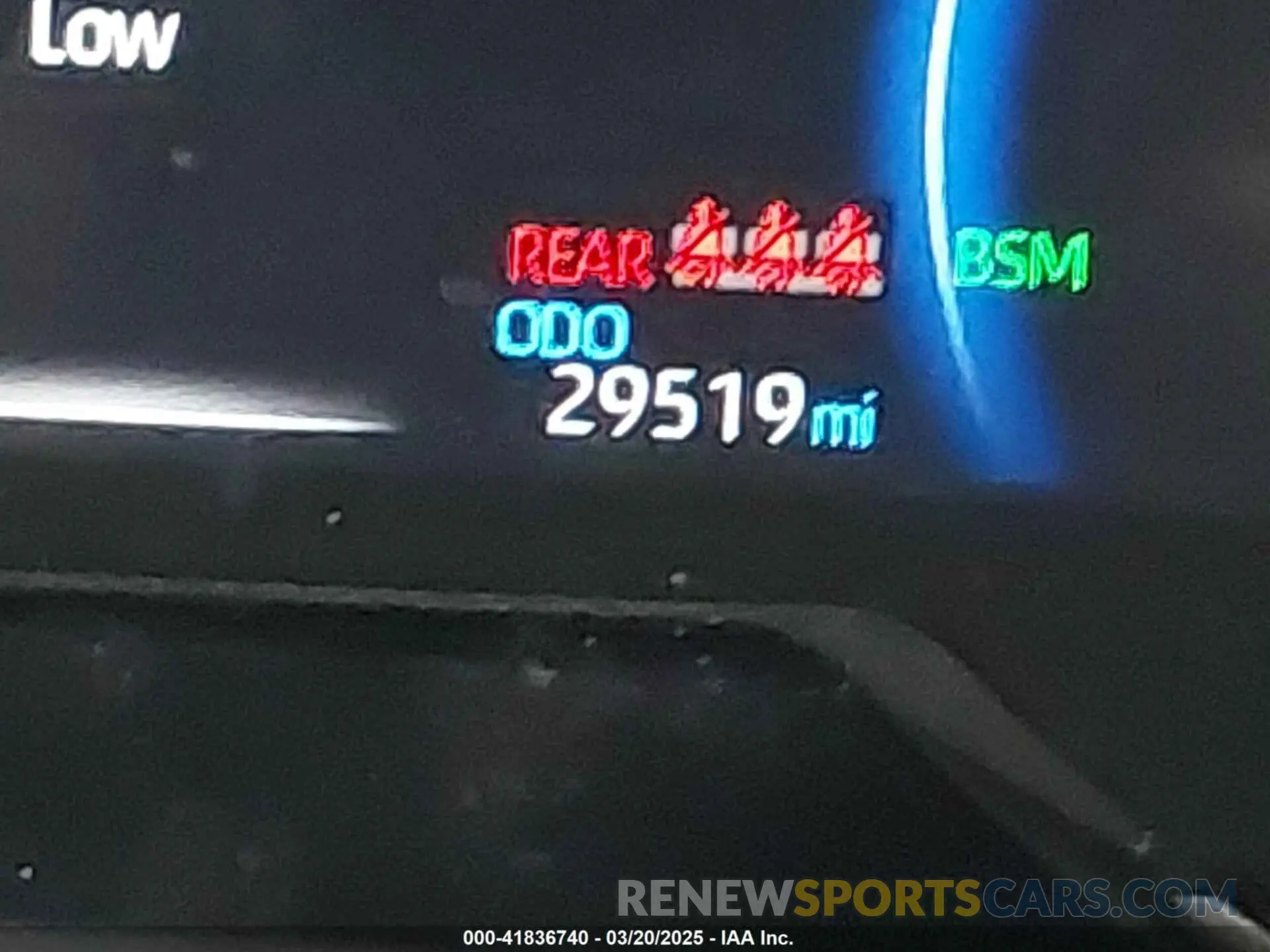 15 Фотография поврежденного автомобиля JTMRWRFV2PD572736 TOYOTA RAV4 HYBRID 2023