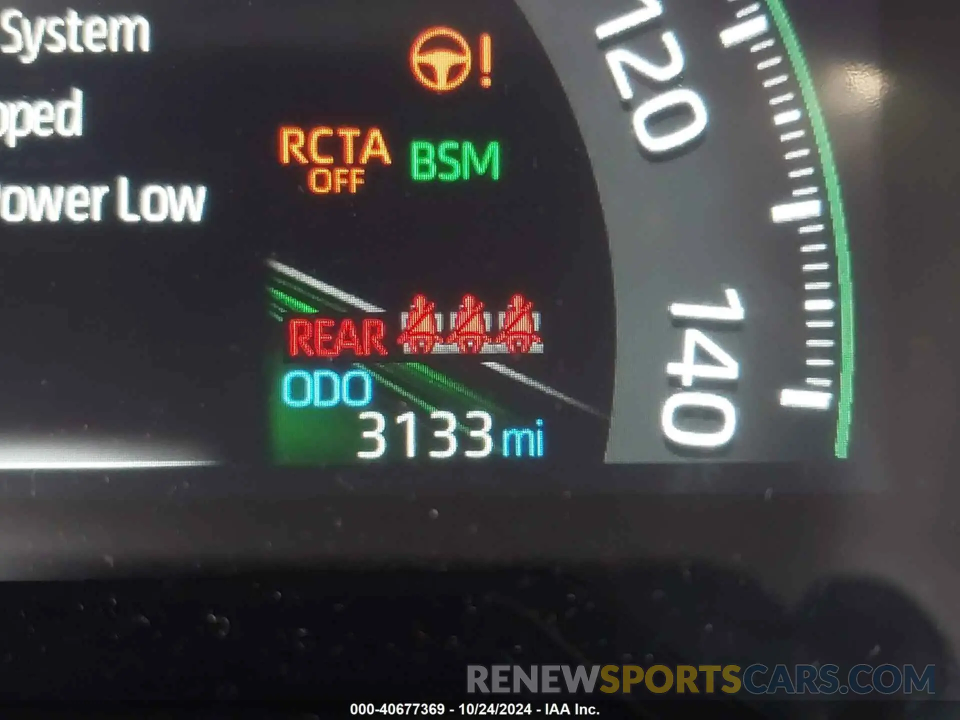 16 Фотография поврежденного автомобиля 2T3B6RFV3RW074116 TOYOTA RAV4 HYBRID 2024