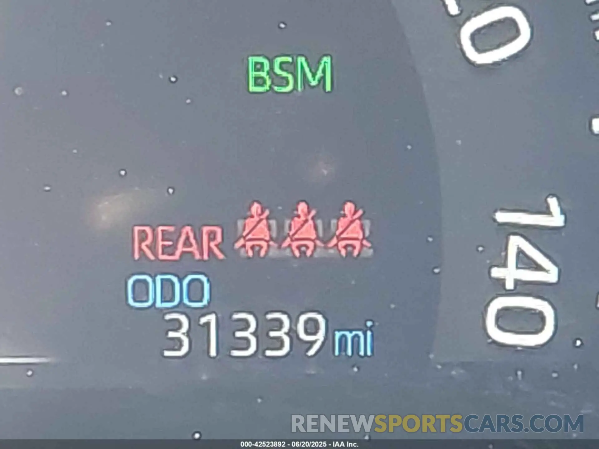 15 Фотография поврежденного автомобиля 2T3E6RFV3RW051836 TOYOTA RAV4 HYBRID 2024