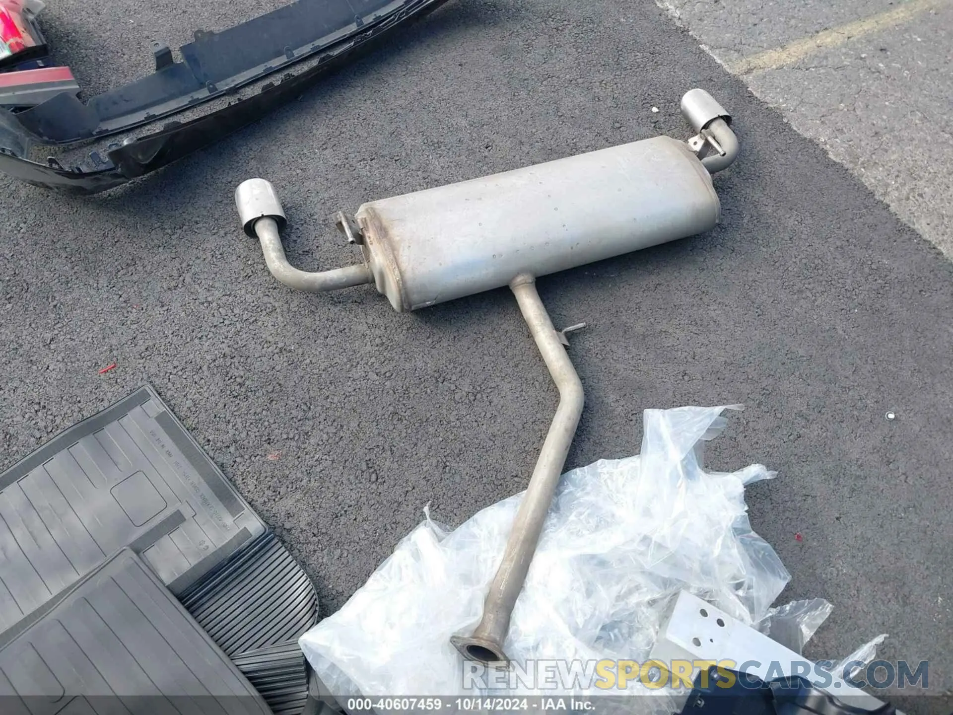 18 Фотография поврежденного автомобиля 2T3E6RFV8RW047488 TOYOTA RAV4 HYBRID 2024