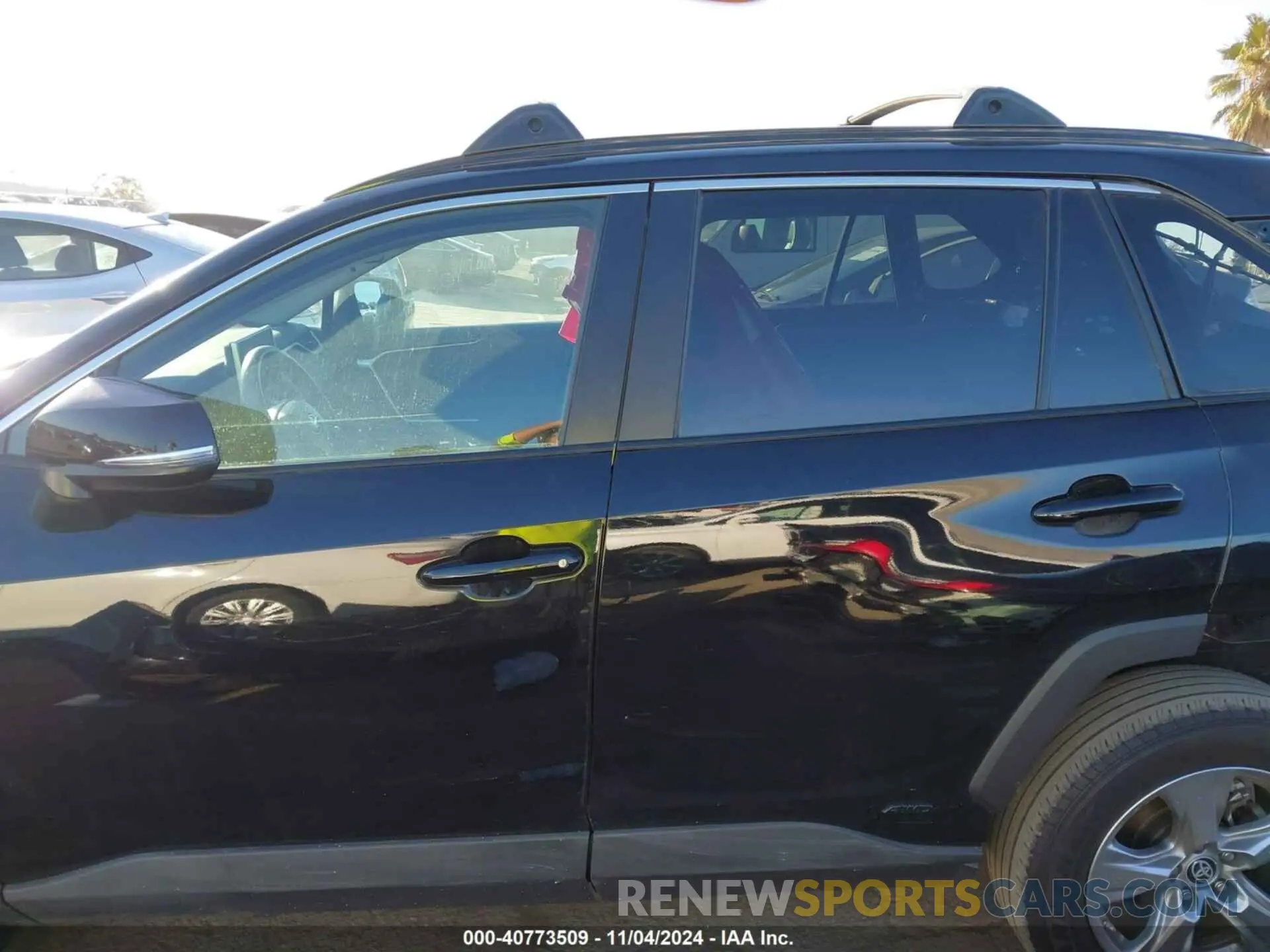 15 Фотография поврежденного автомобиля 2T3MWRFV7RW187172 TOYOTA RAV4 HYBRID 2024