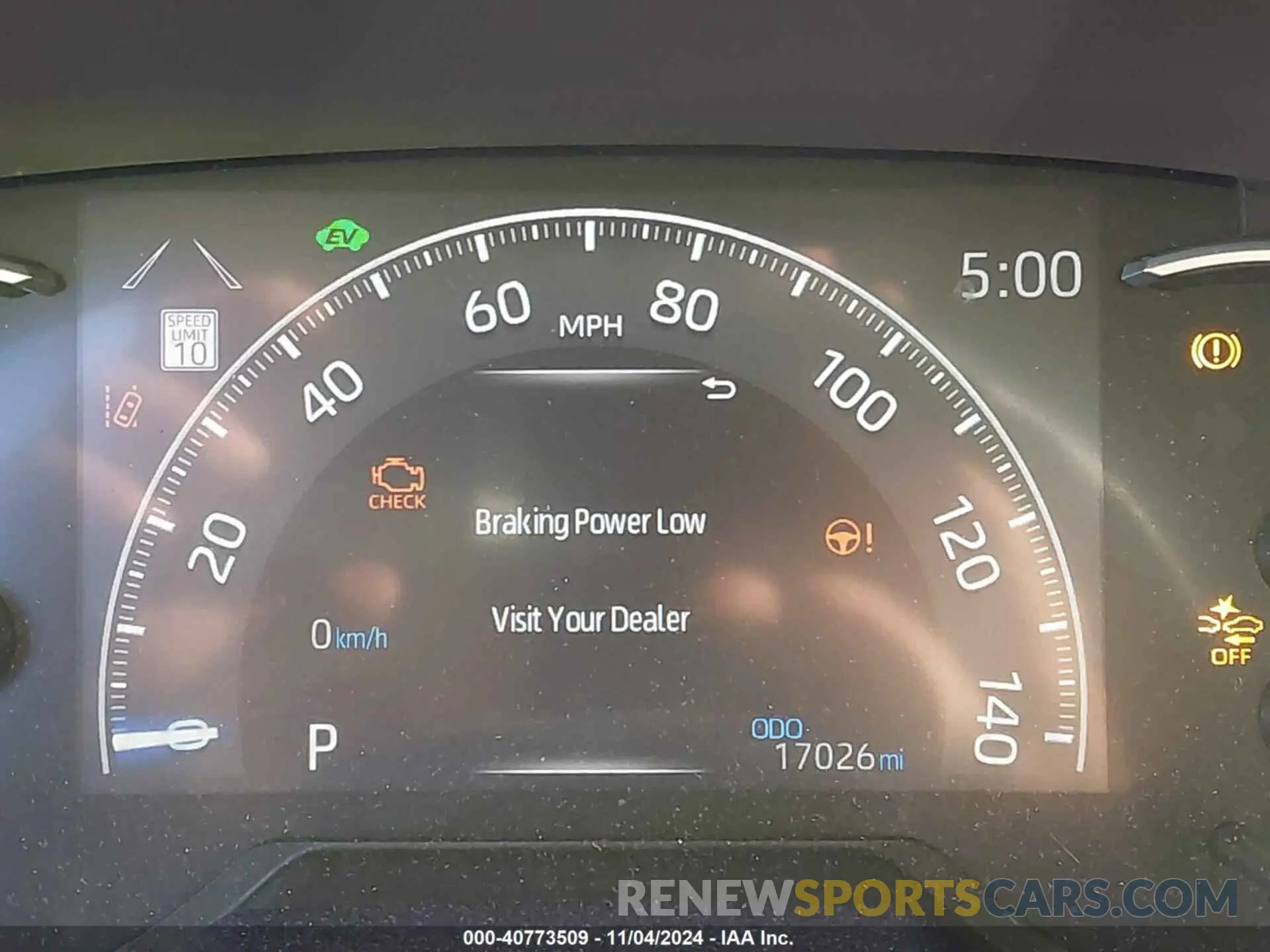 16 Фотография поврежденного автомобиля 2T3MWRFV7RW187172 TOYOTA RAV4 HYBRID 2024