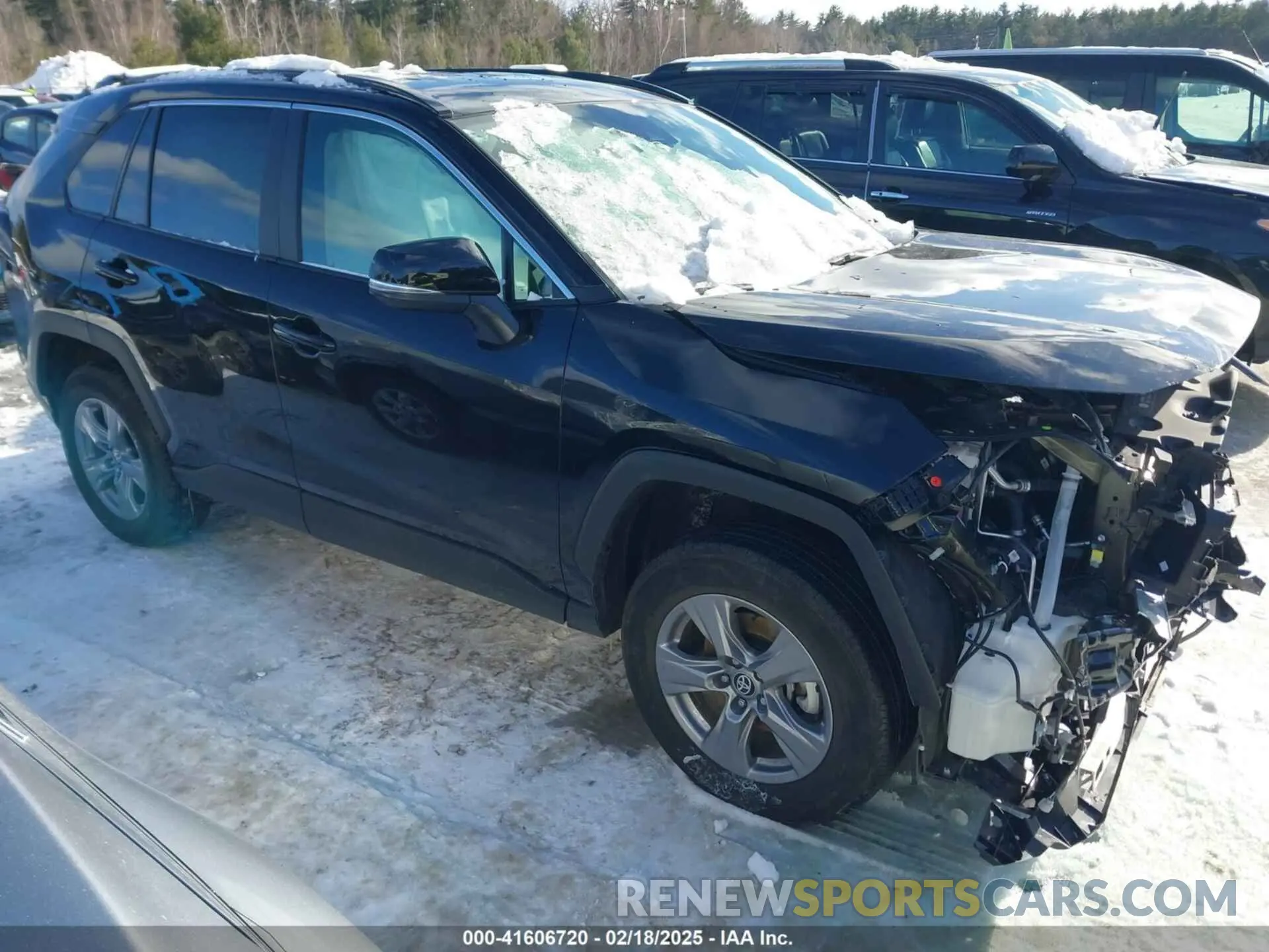 12 Фотография поврежденного автомобиля 2T3MWRFV7RW246074 TOYOTA RAV4 HYBRID 2024