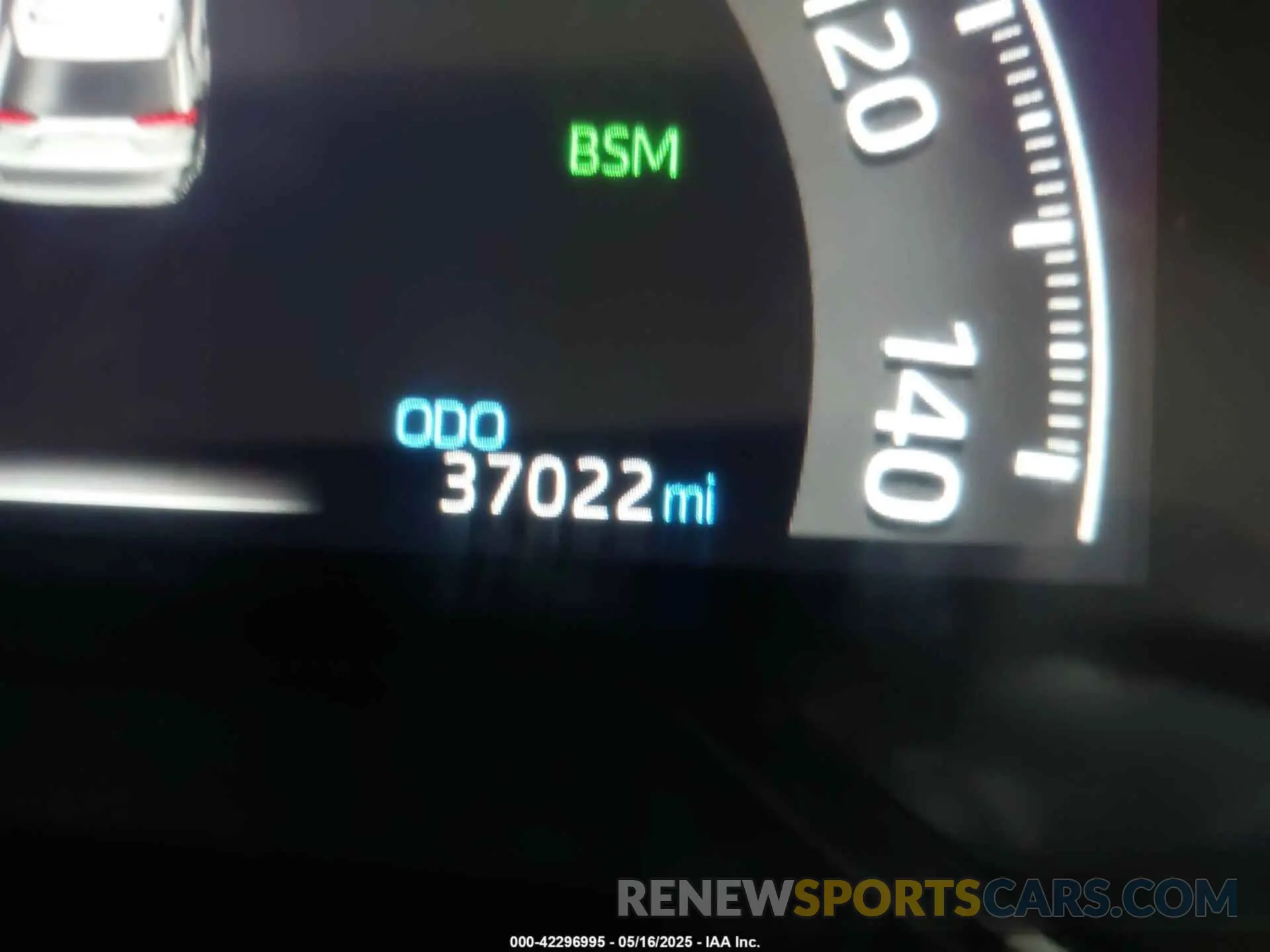 15 Фотография поврежденного автомобиля 2T3RWRFV0RW198374 TOYOTA RAV4 HYBRID 2024