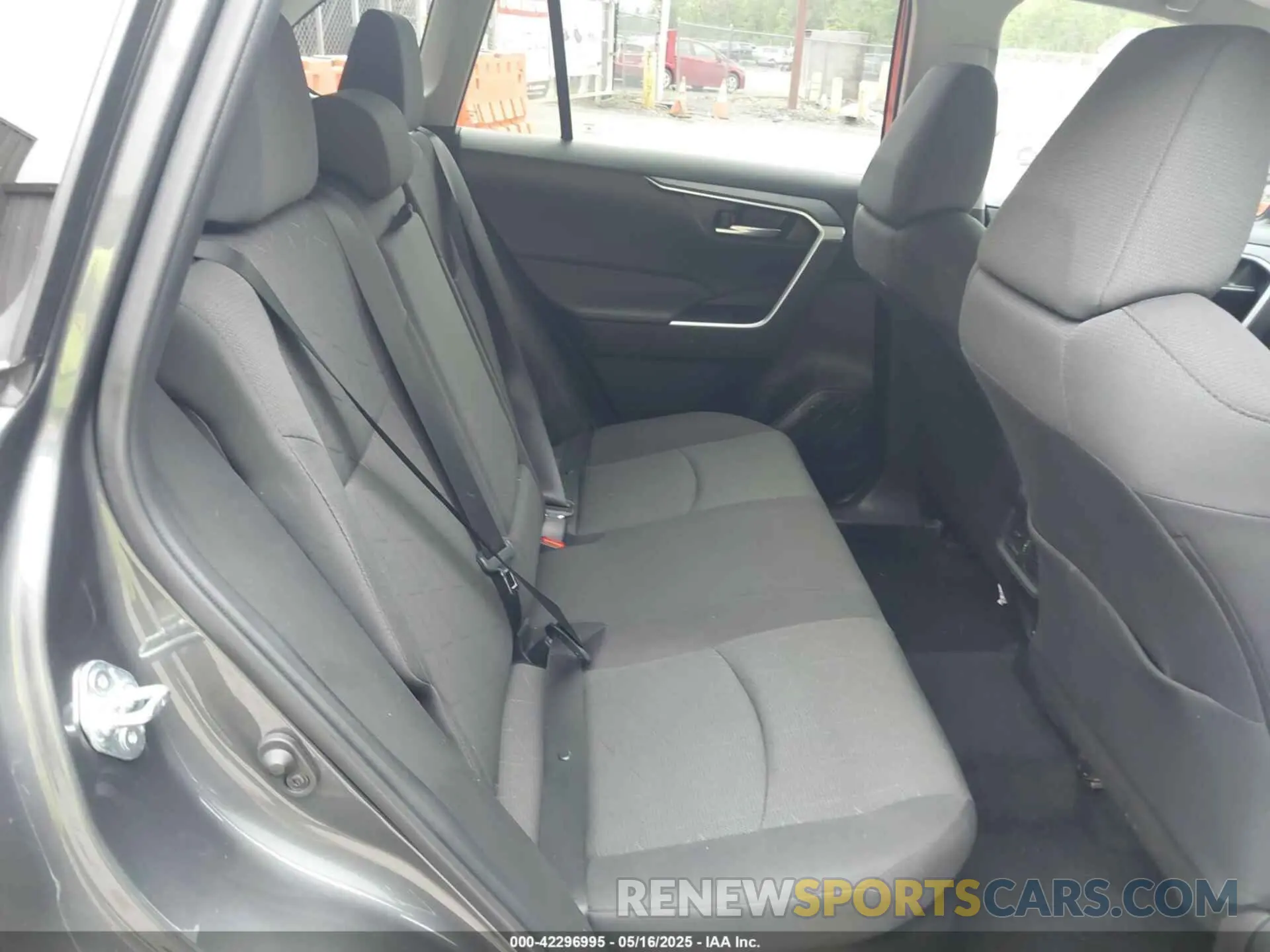 8 Фотография поврежденного автомобиля 2T3RWRFV0RW198374 TOYOTA RAV4 HYBRID 2024