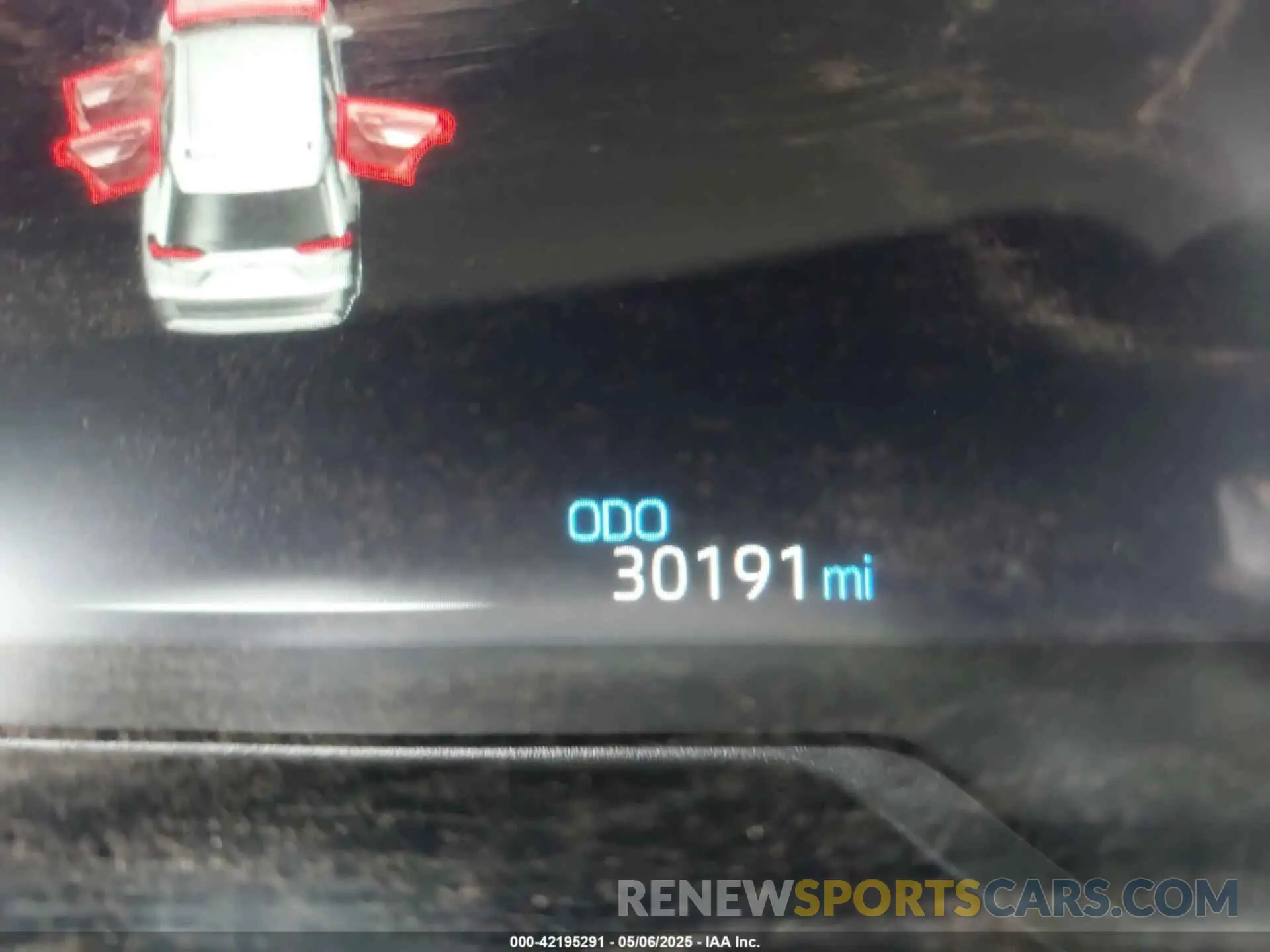 7 Фотография поврежденного автомобиля 2T3RWRFV1RW199646 TOYOTA RAV4 HYBRID 2024