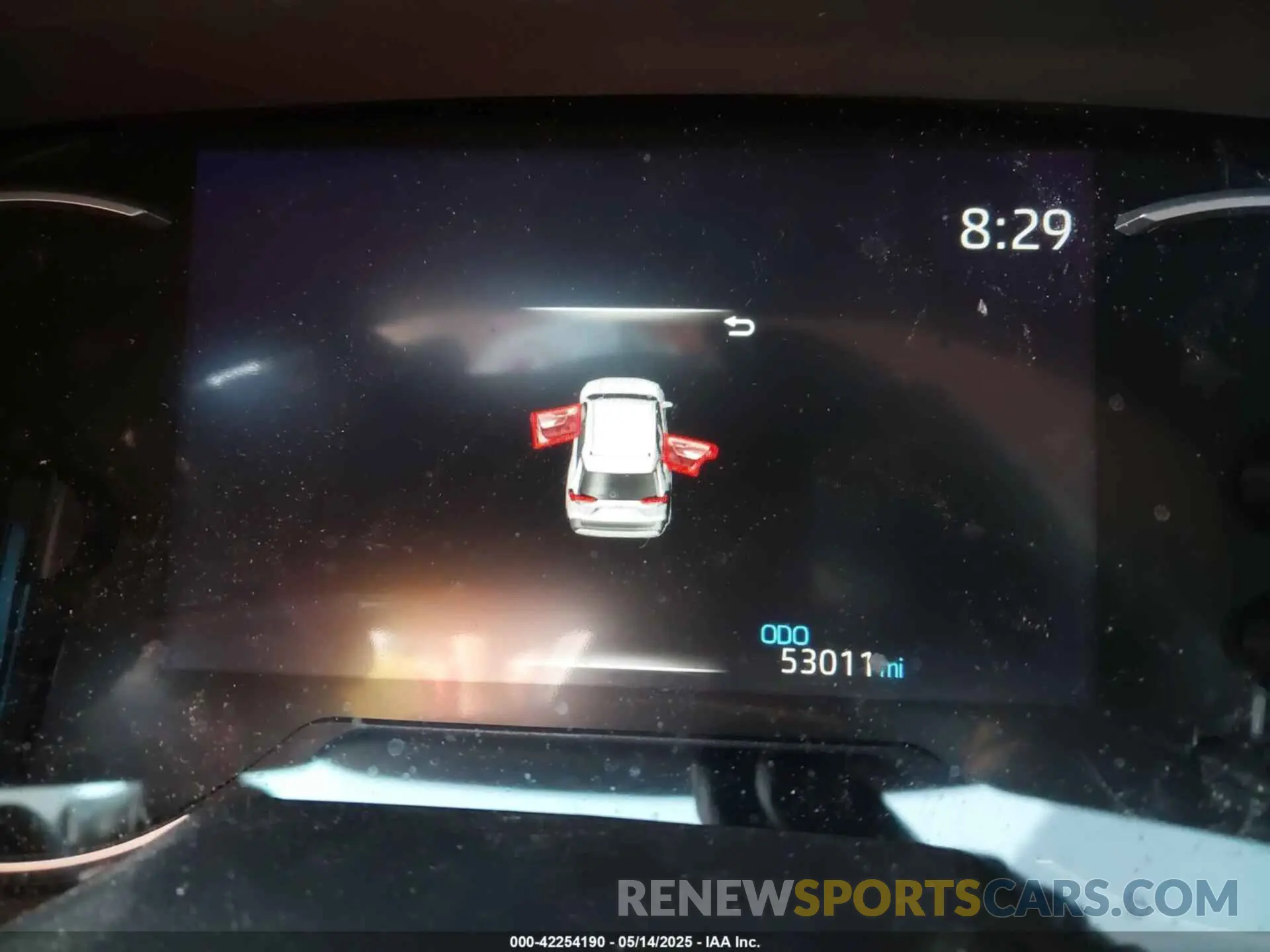 7 Photograph of a damaged car 2T3RWRFV6RW216019 TOYOTA RAV4 HYBRID 2024