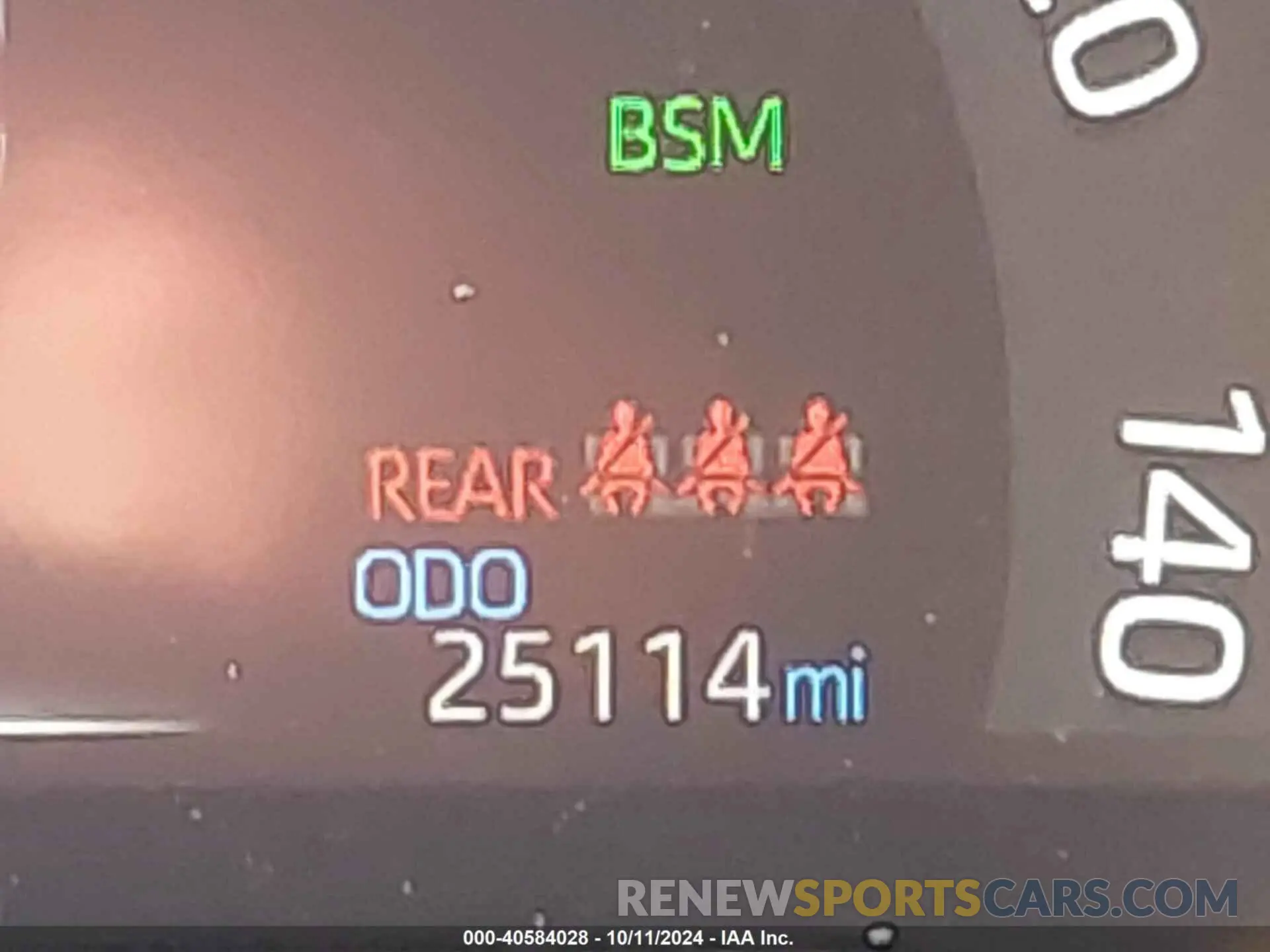 16 Photograph of a damaged car 2T3RWRFV8RW211842 TOYOTA RAV4 HYBRID 2024