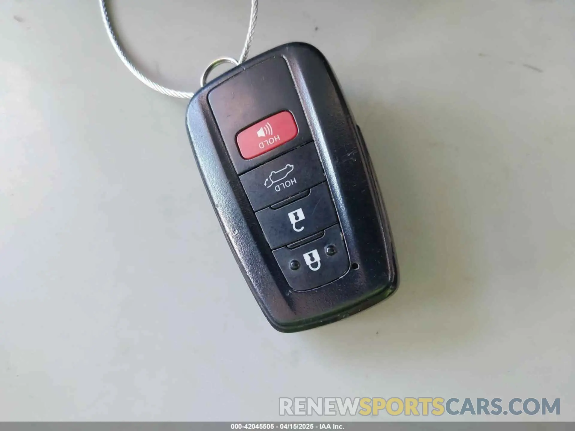 11 Фотография поврежденного автомобиля 2T3T6RFV6RW061168 TOYOTA RAV4 HYBRID 2024