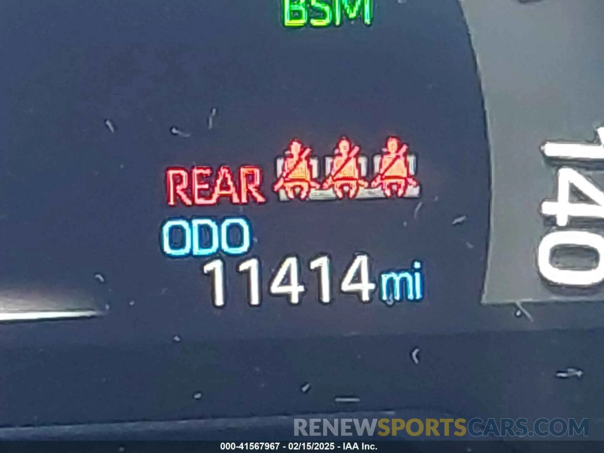 15 Фотография поврежденного автомобиля 2T3UWRFV3RW195348 TOYOTA RAV4 HYBRID 2024