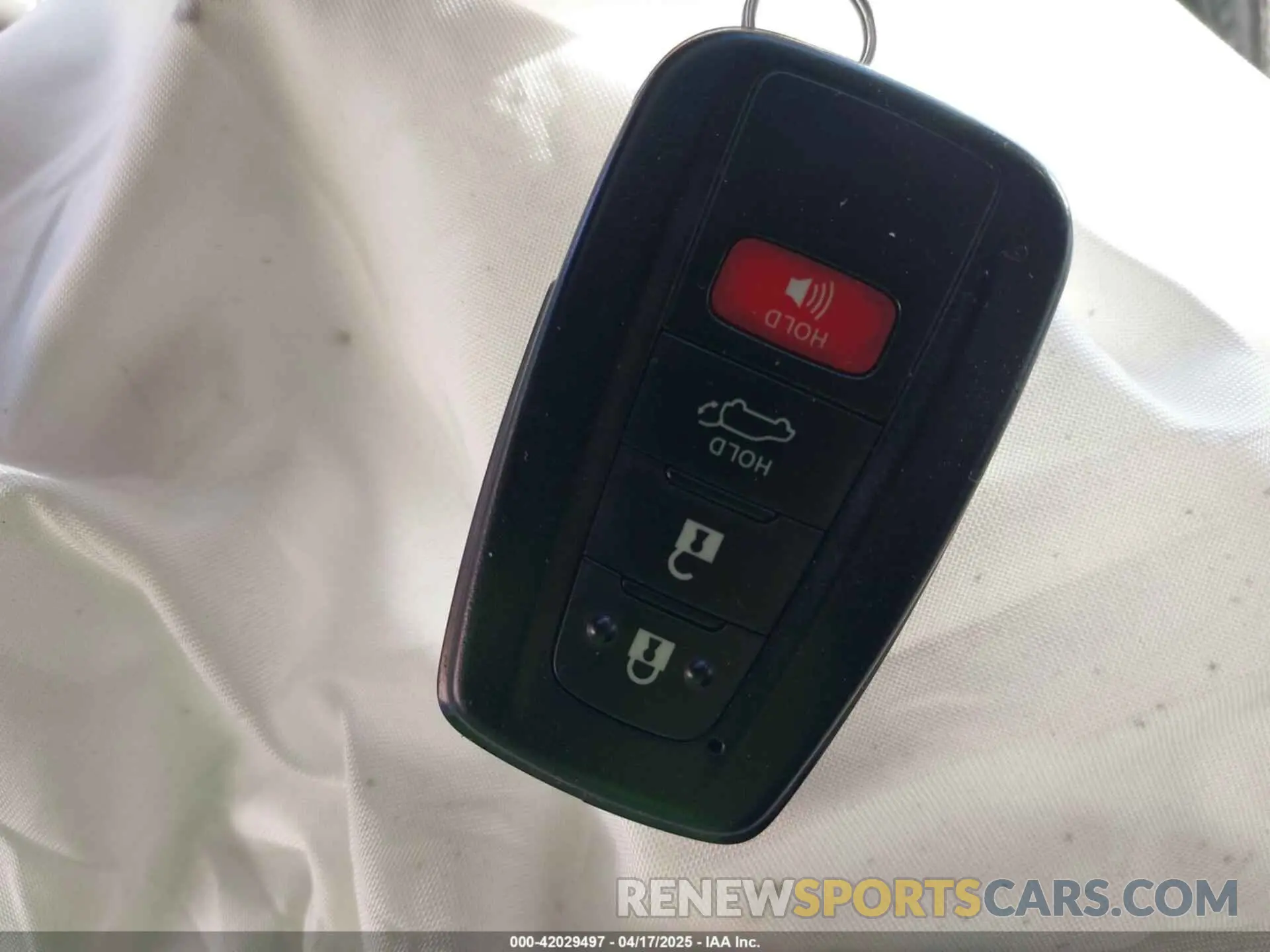 11 Фотография поврежденного автомобиля 4T3B6RFV5RU146160 TOYOTA RAV4 HYBRID 2024