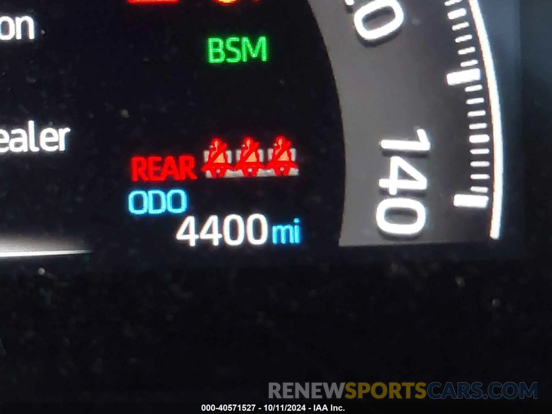 15 Фотография поврежденного автомобиля 4T3B6RFV9RU156352 TOYOTA RAV4 HYBRID 2024