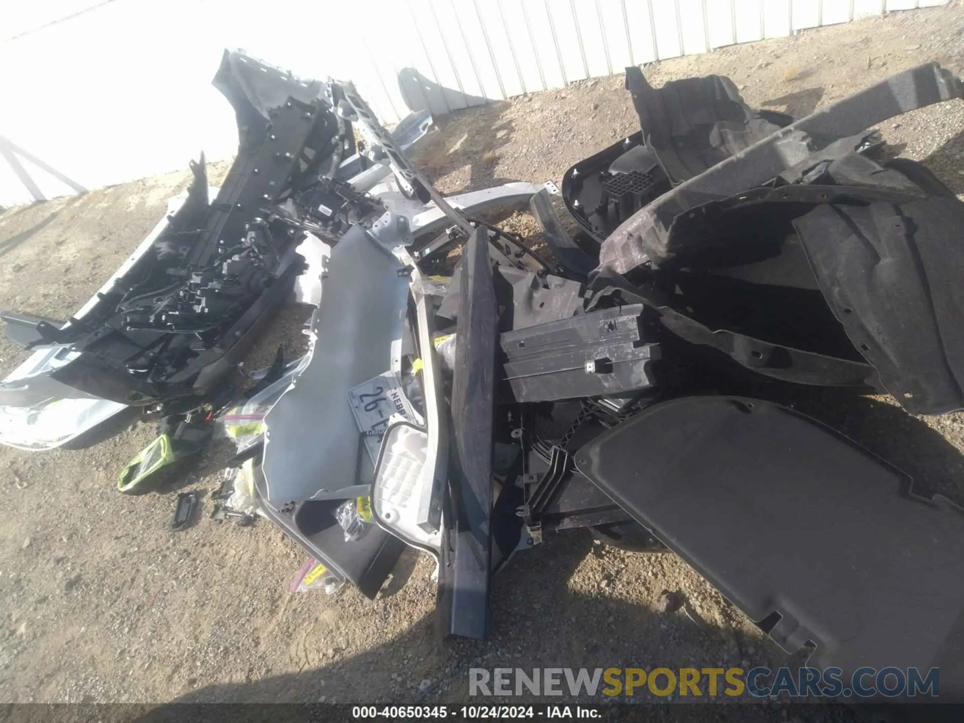 12 Photograph of a damaged car 4T3E6RFV0RU167463 TOYOTA RAV4 HYBRID 2024
